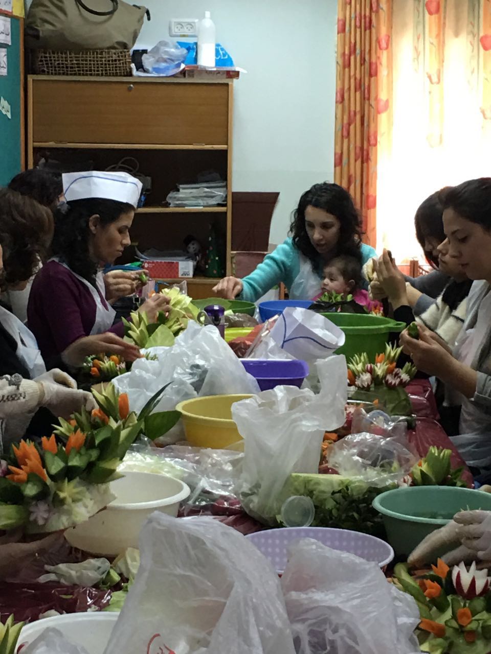 كن مسبحا 2016 باشراف مفتش المدارس الأهلية دكتور هاني فراج by rouhi - Illustrated by مدرسة راهبات الفرنسيسكان-روحي بواردي - Ourboox.com