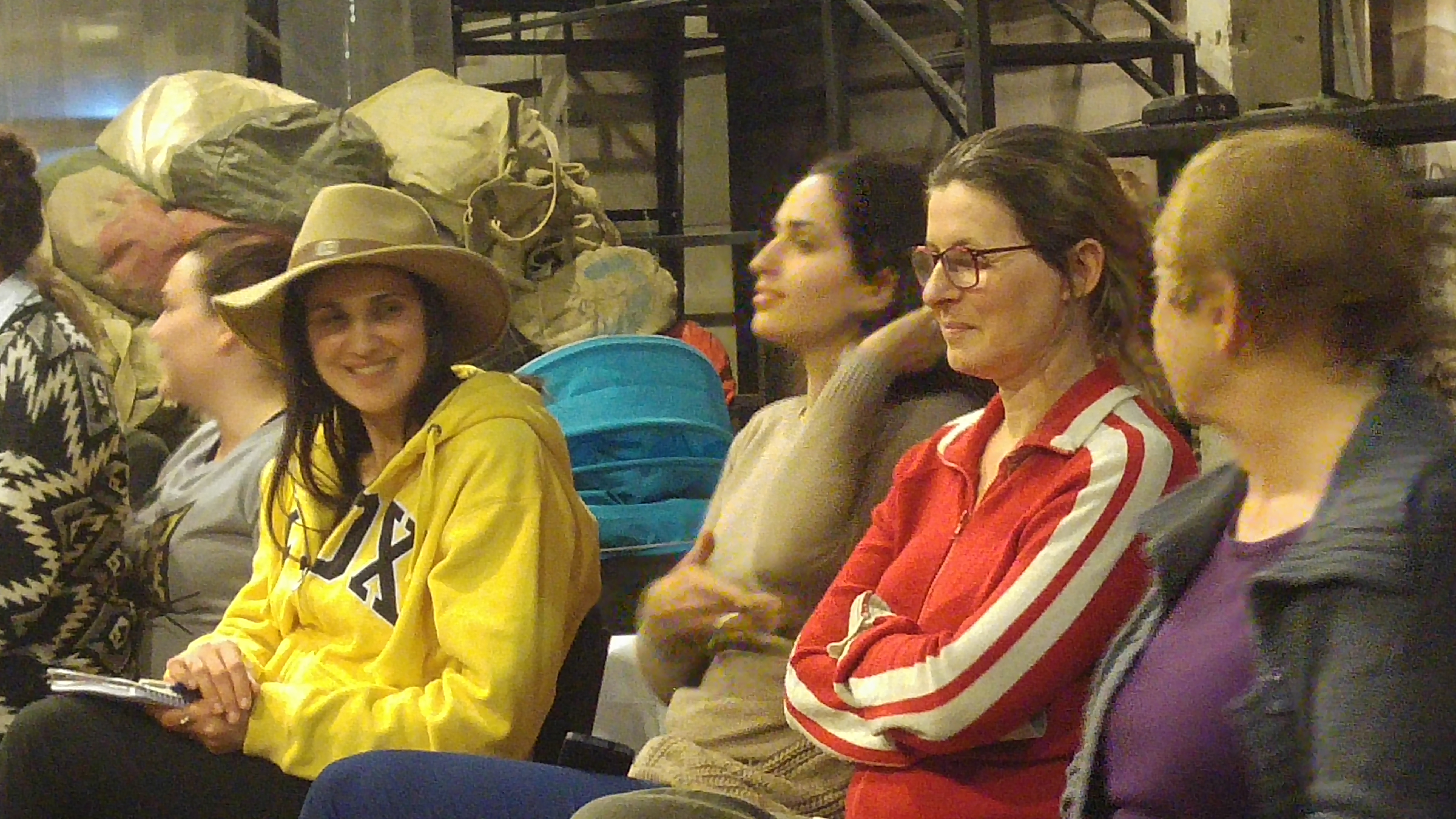 אומנות ככלי ללמידה משמעותית משתפת ויוצרת עניין – פסג”ה בת-ים by אילן  - Ourboox.com