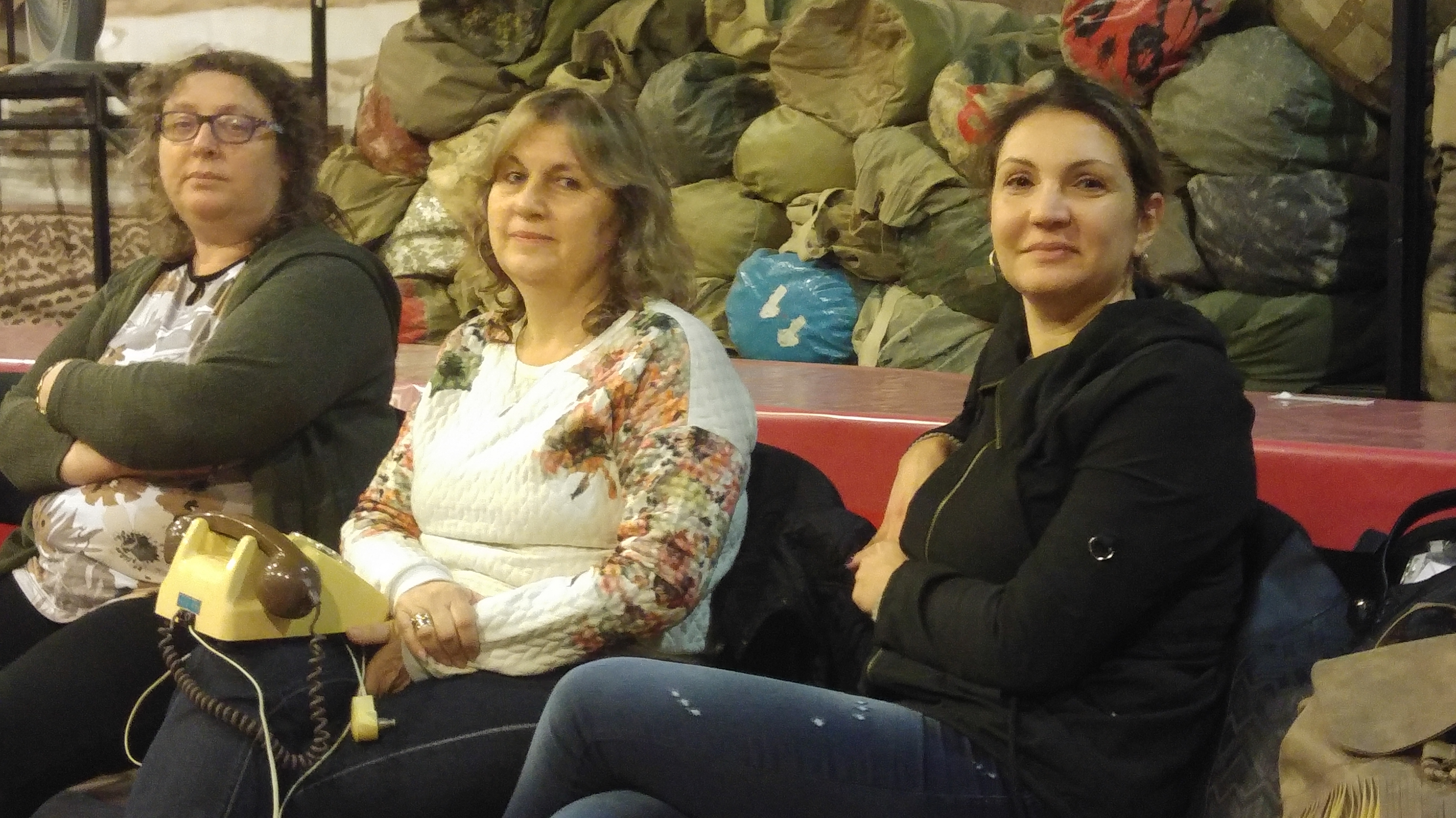 אומנות ככלי ללמידה משמעותית משתפת ויוצרת עניין – פסג”ה בת-ים by אילן  - Ourboox.com