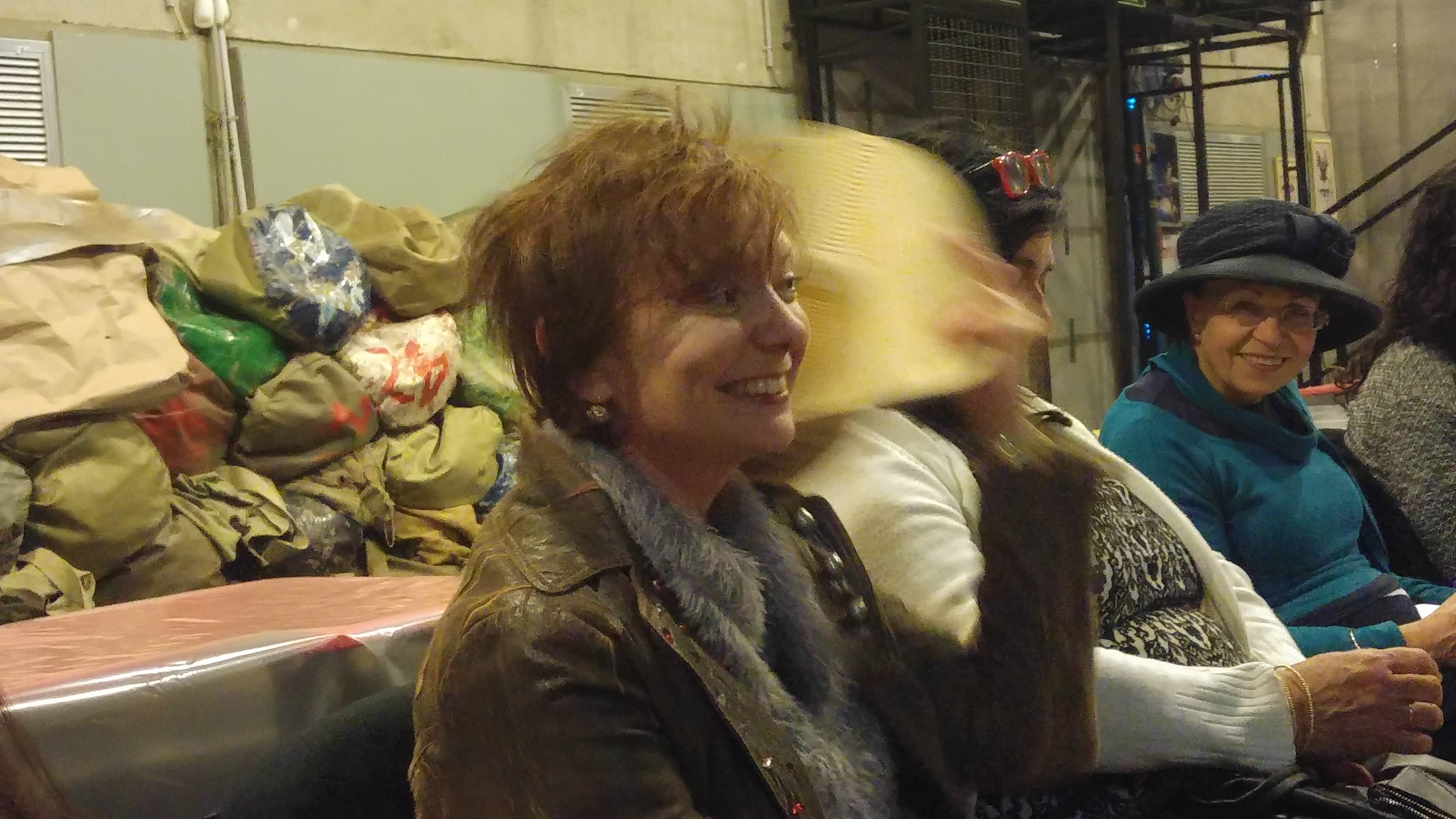 אומנות ככלי ללמידה משמעותית משתפת ויוצרת עניין – פסג”ה בת-ים by אילן  - Ourboox.com