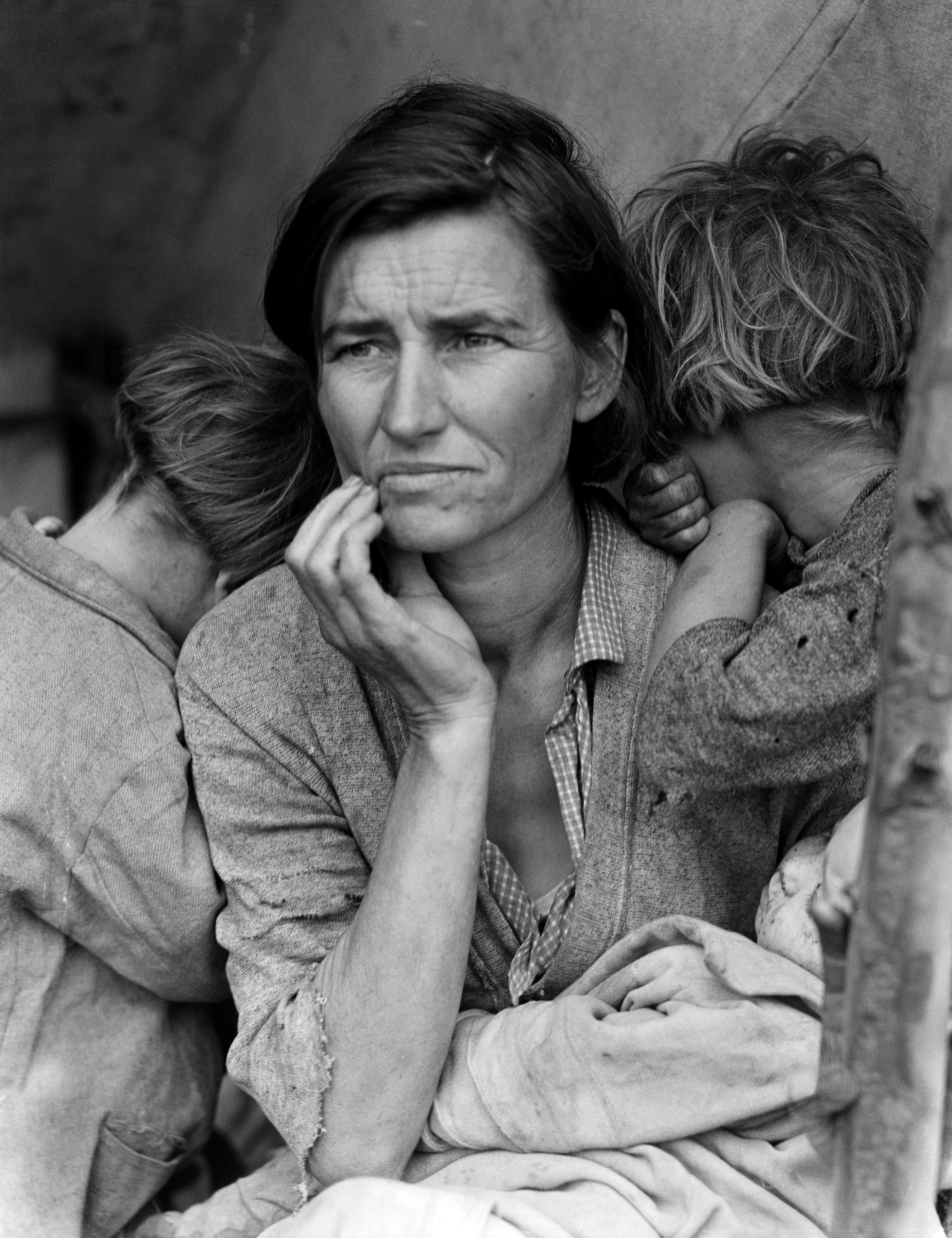 The Great Depression by Julie Strickland - Ourboox.com