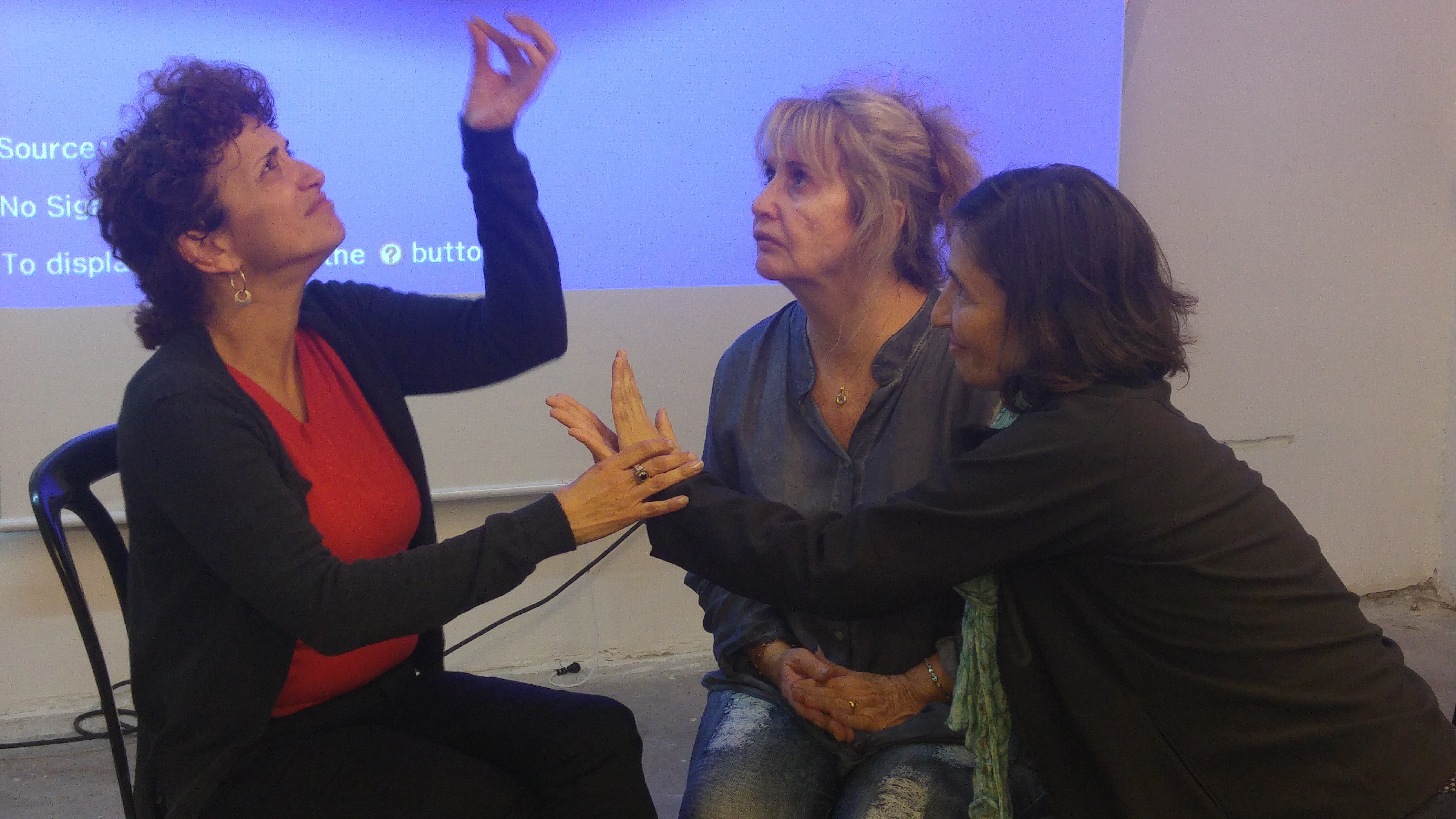 אומנות ככלי ללמידה משמעותית משתפת ויוצרת עניין – פסג”ה בת-ים by אילן  - Ourboox.com