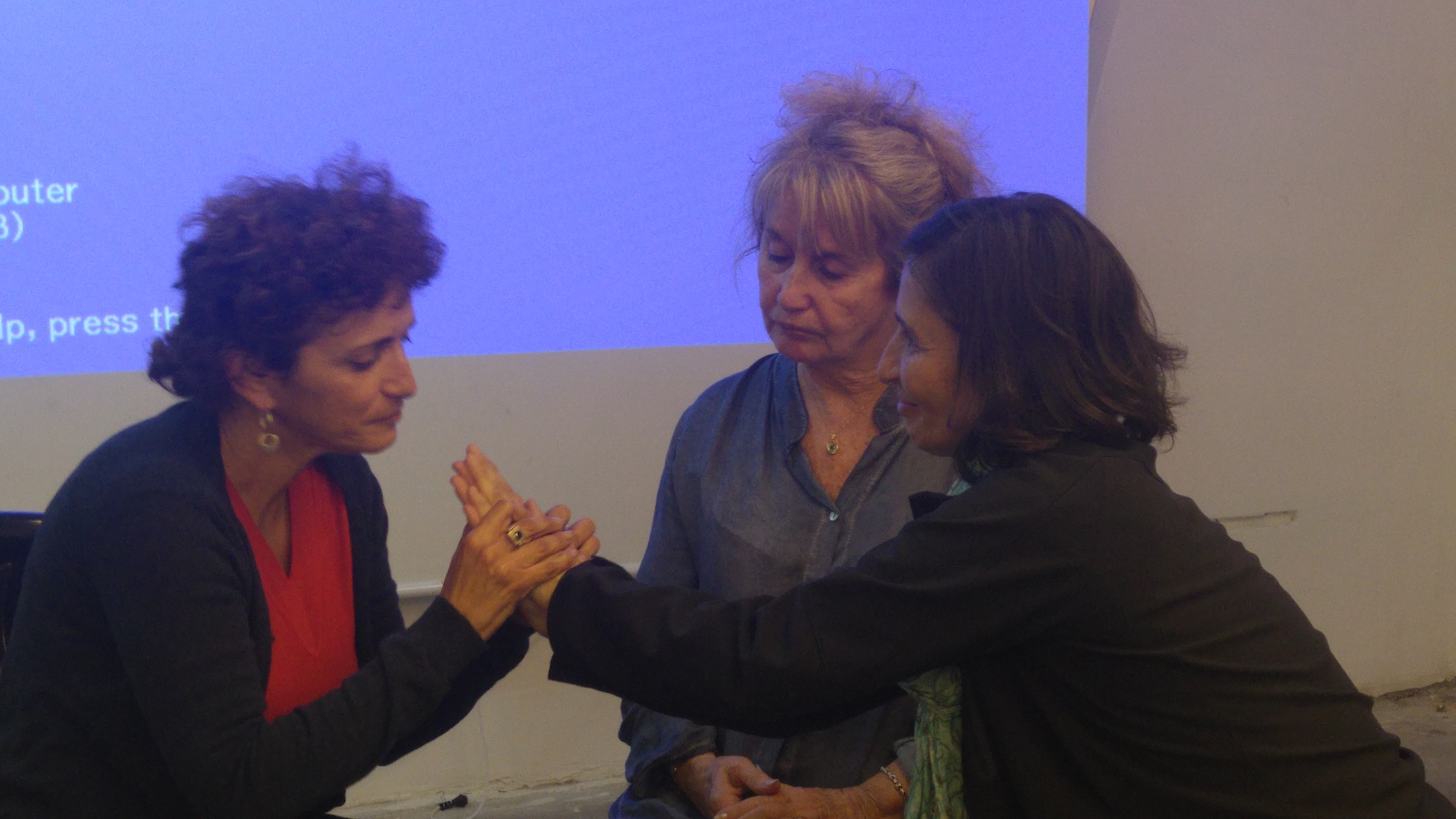 אומנות ככלי ללמידה משמעותית משתפת ויוצרת עניין – פסג”ה בת-ים by אילן  - Ourboox.com