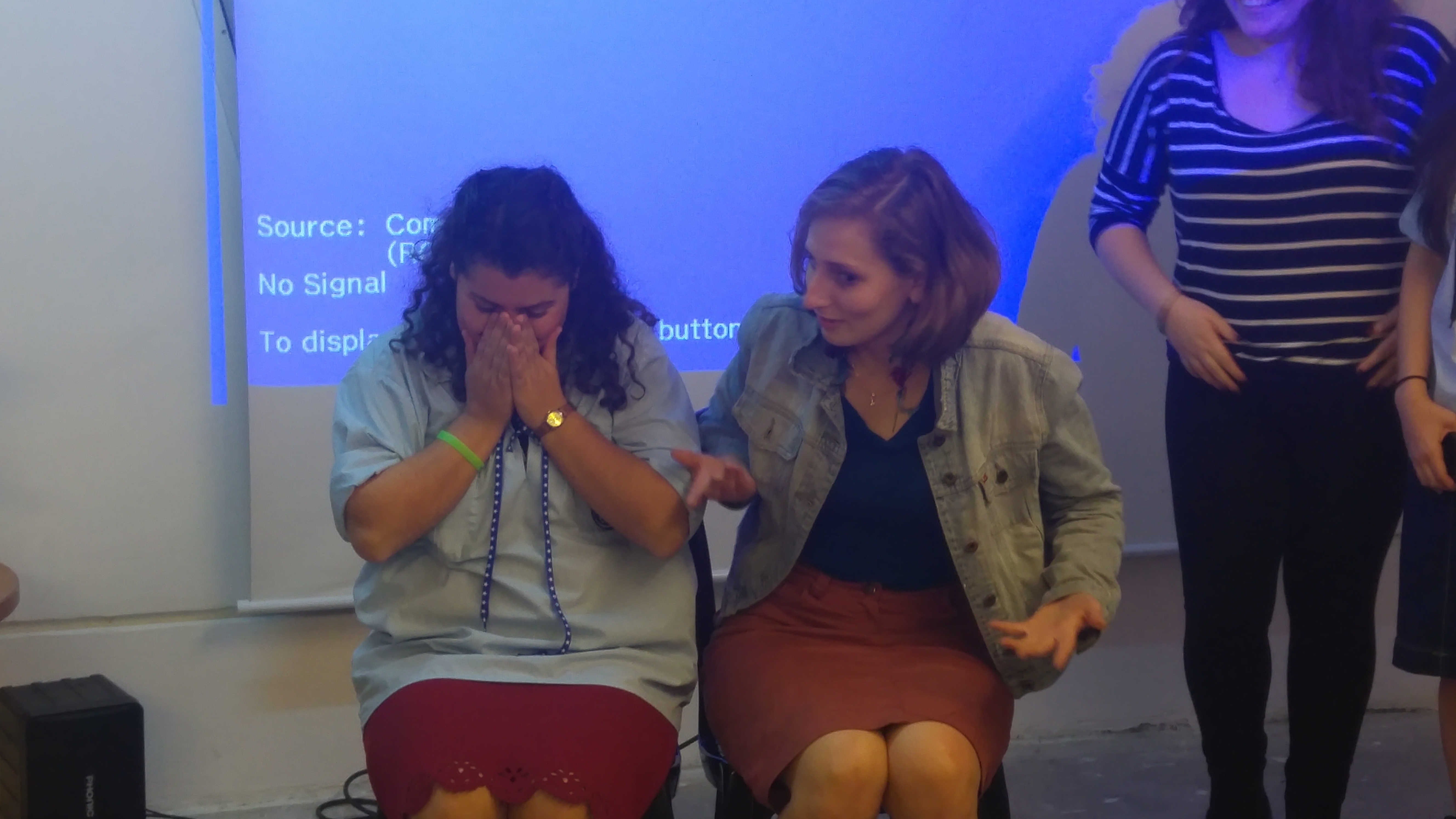 אומנות ככלי ללמידה משמעותית משתפת ויוצרת עניין – פסג”ה בת-ים by אילן  - Ourboox.com