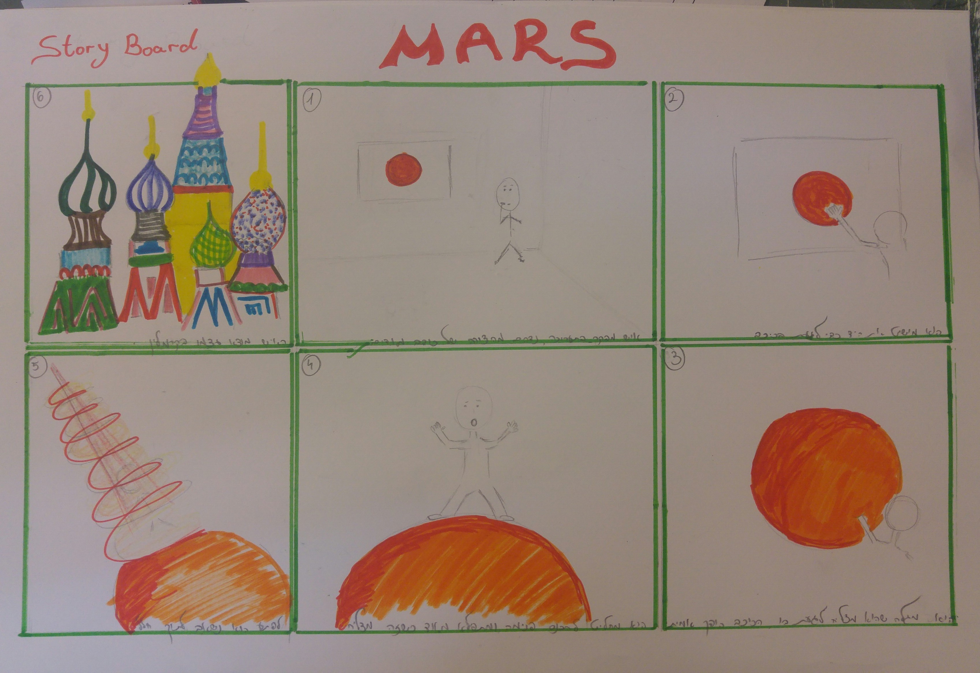 אומנות ככלי ללמידה משמעותית משתפת ויוצרת עניין – פסג”ה בת-ים by אילן  - Ourboox.com