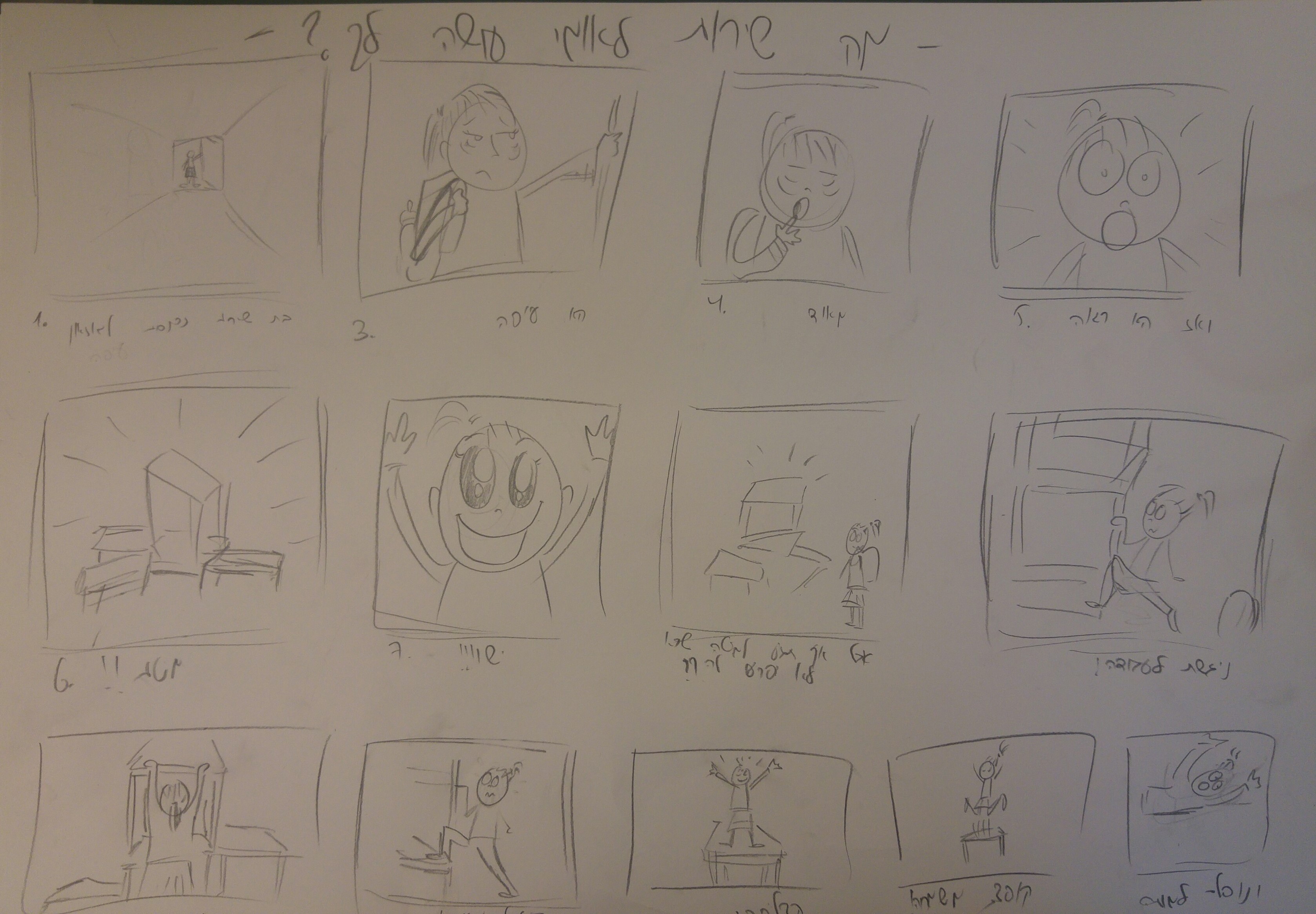 אומנות ככלי ללמידה משמעותית משתפת ויוצרת עניין – פסג”ה בת-ים by אילן  - Ourboox.com