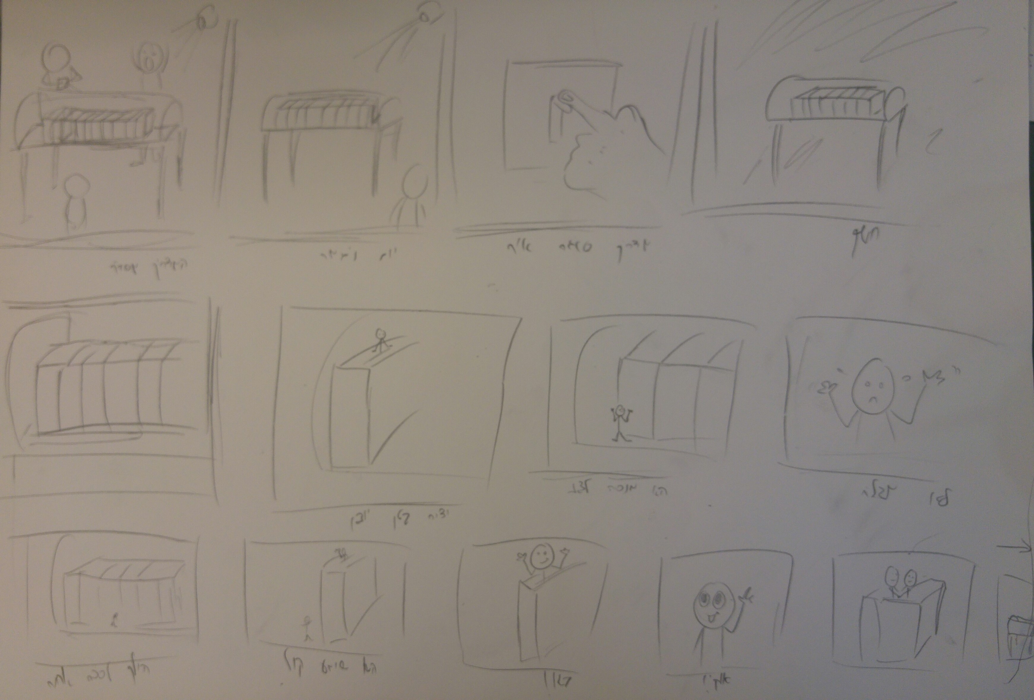 אומנות ככלי ללמידה משמעותית משתפת ויוצרת עניין – פסג”ה בת-ים by אילן  - Ourboox.com