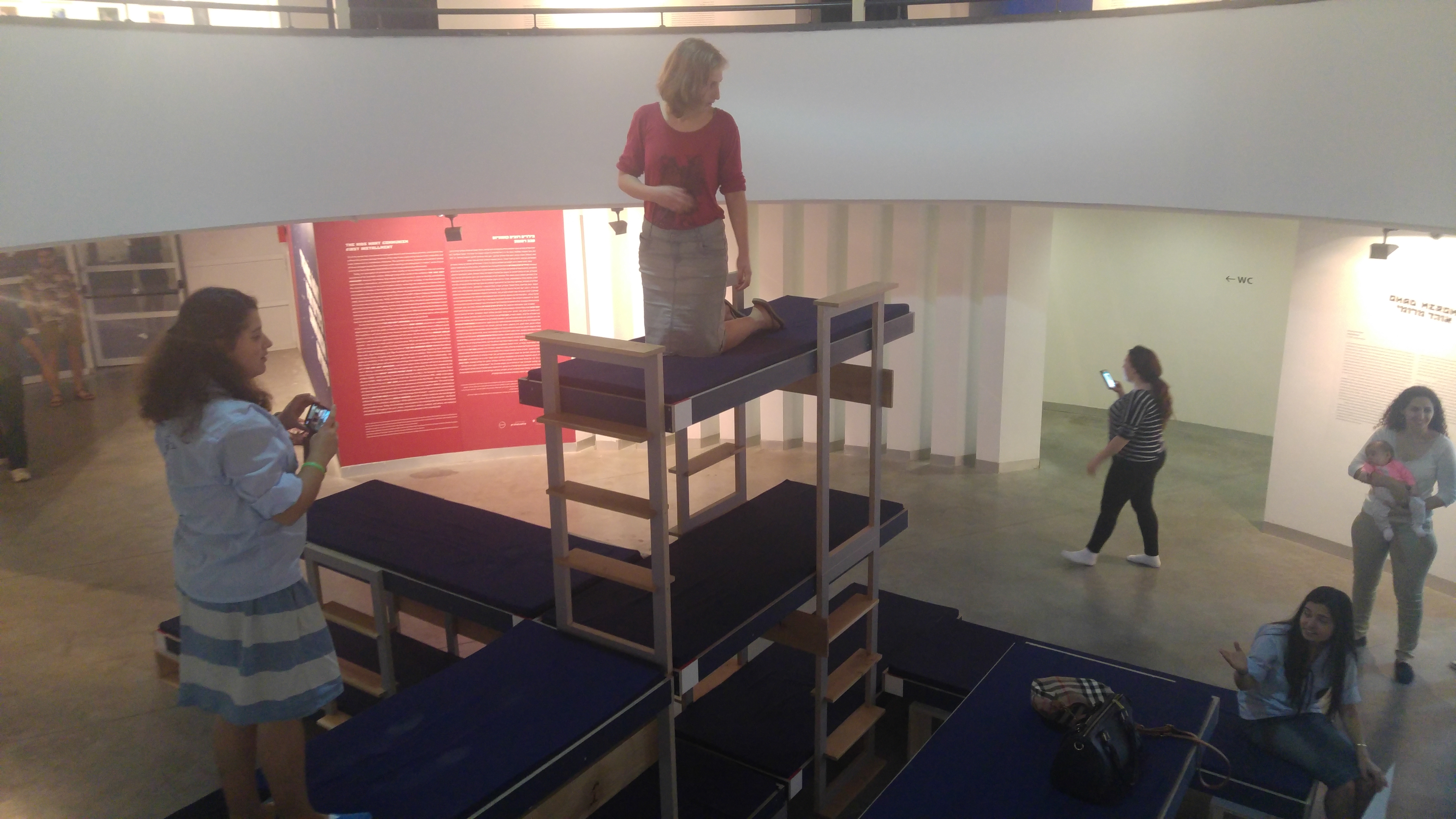 אומנות ככלי ללמידה משמעותית משתפת ויוצרת עניין – פסג”ה בת-ים by אילן  - Ourboox.com