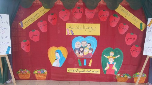 My Family by shereen helow - Ourboox.com