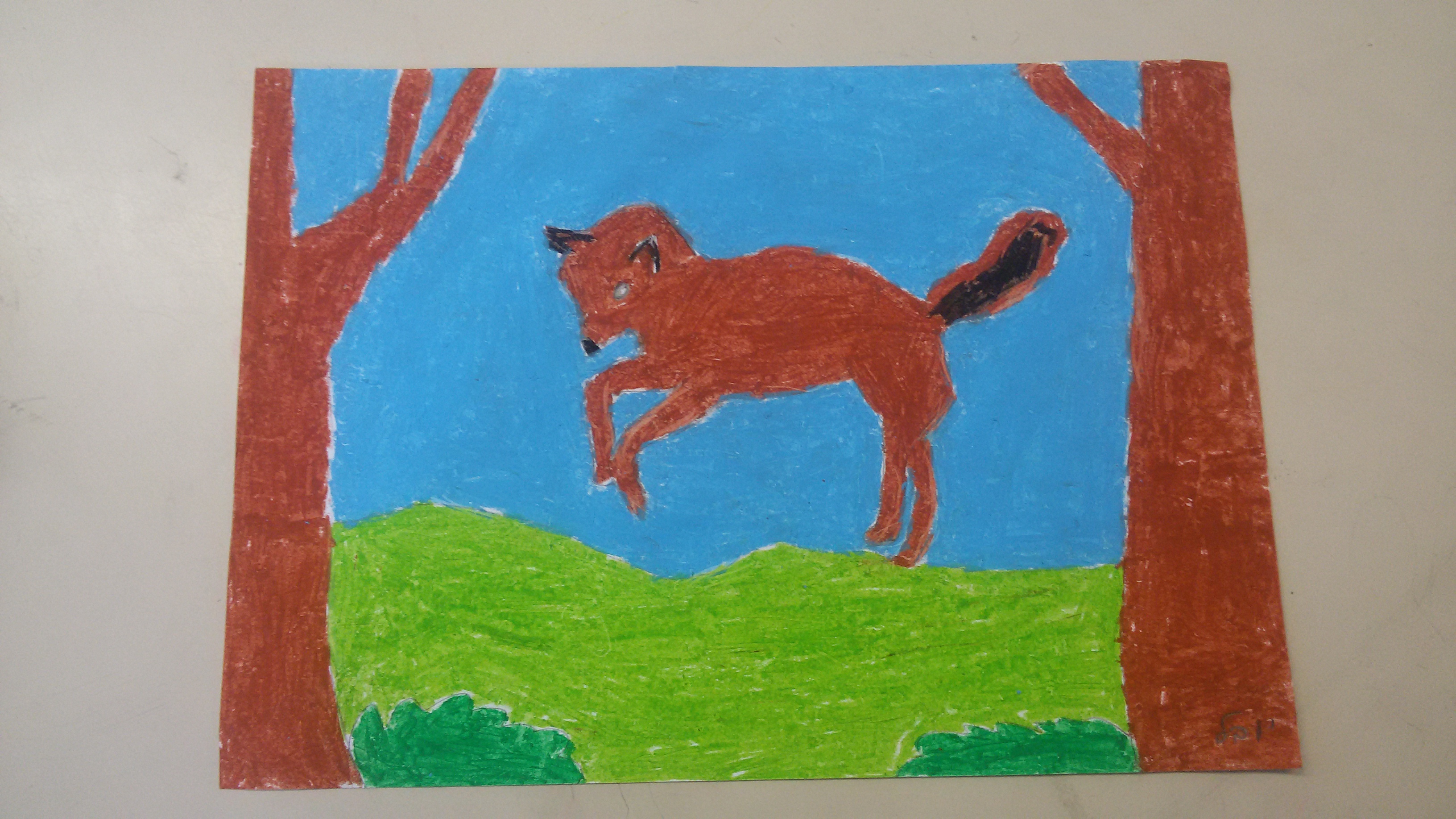 ספר הלמה ומדוע של כיתה ג’3 by omer berko - Illustrated by כיתה ג