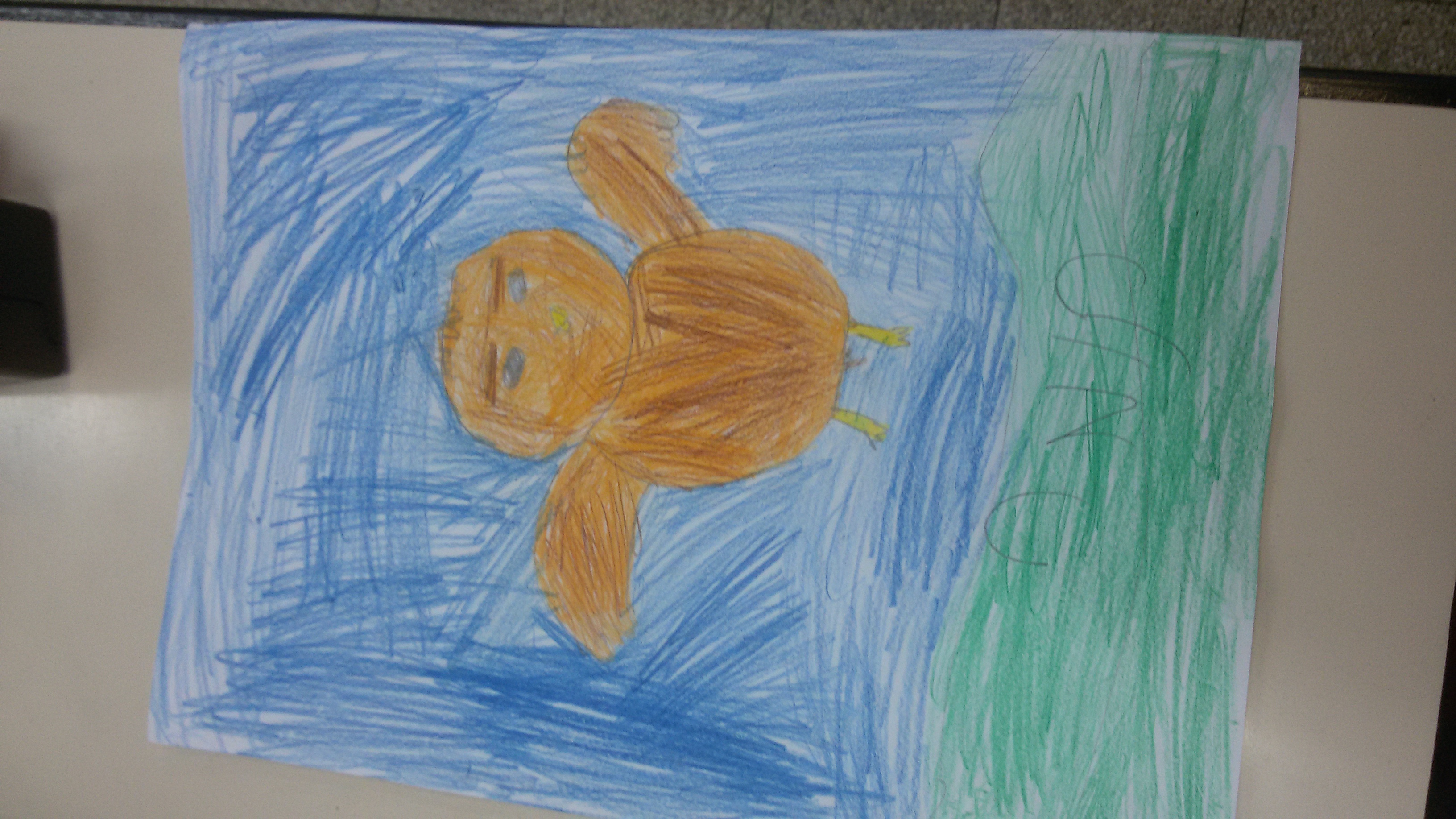 ספר הלמה ומדוע של כיתה ג’3 by omer berko - Illustrated by כיתה ג