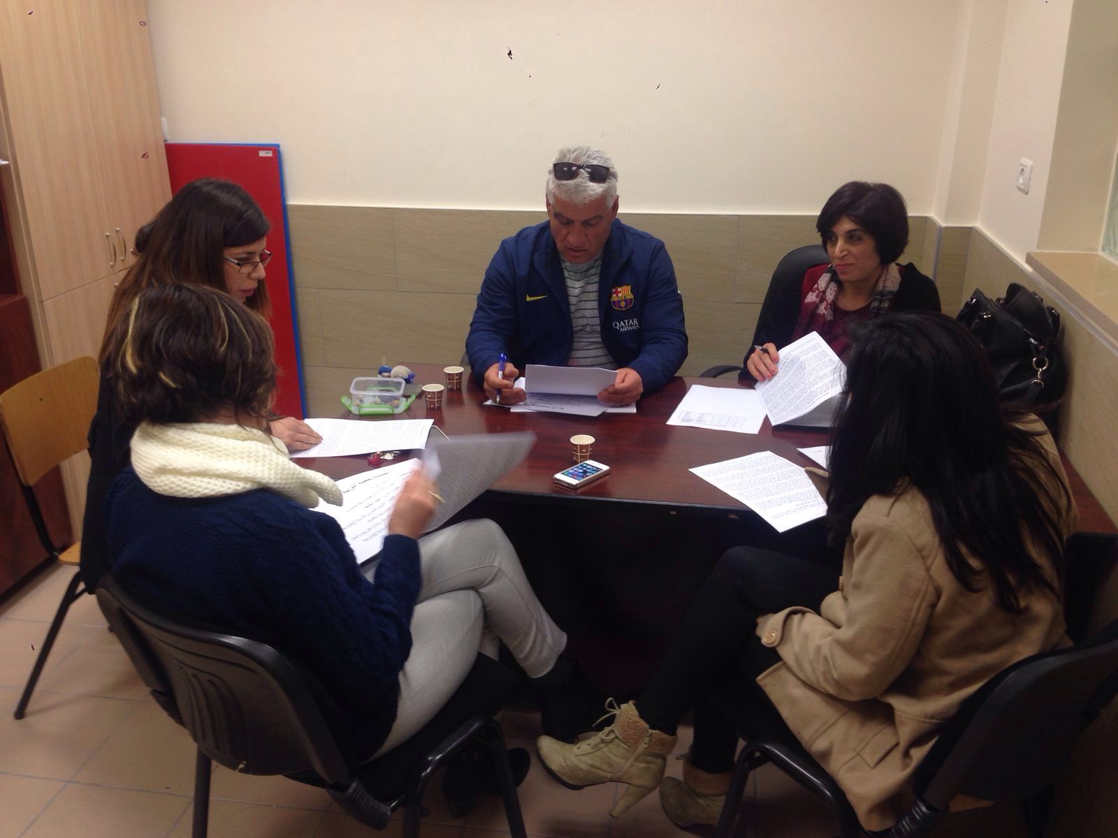 كن مسبحا 2016 باشراف مفتش المدارس الأهلية دكتور هاني فراج by rouhi - Illustrated by مدرسة راهبات الفرنسيسكان-روحي بواردي - Ourboox.com