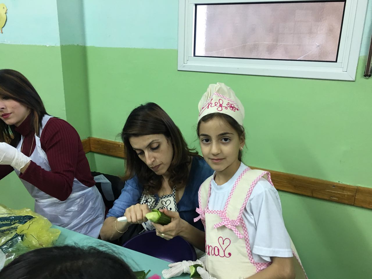 كن مسبحا 2016 باشراف مفتش المدارس الأهلية دكتور هاني فراج by rouhi - Illustrated by مدرسة راهبات الفرنسيسكان-روحي بواردي - Ourboox.com