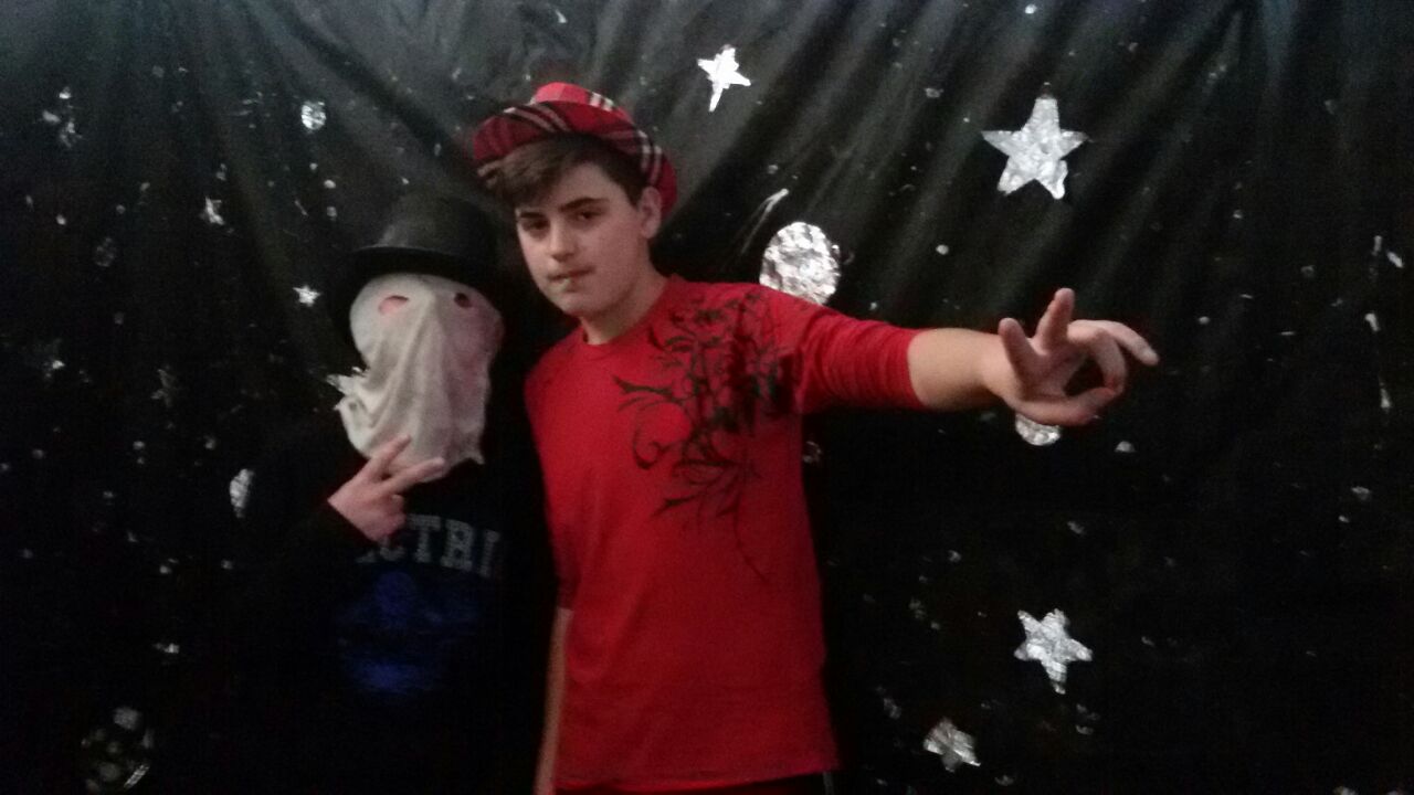 אלבום פורים רזיאל 2016 by raziel - Ourboox.com