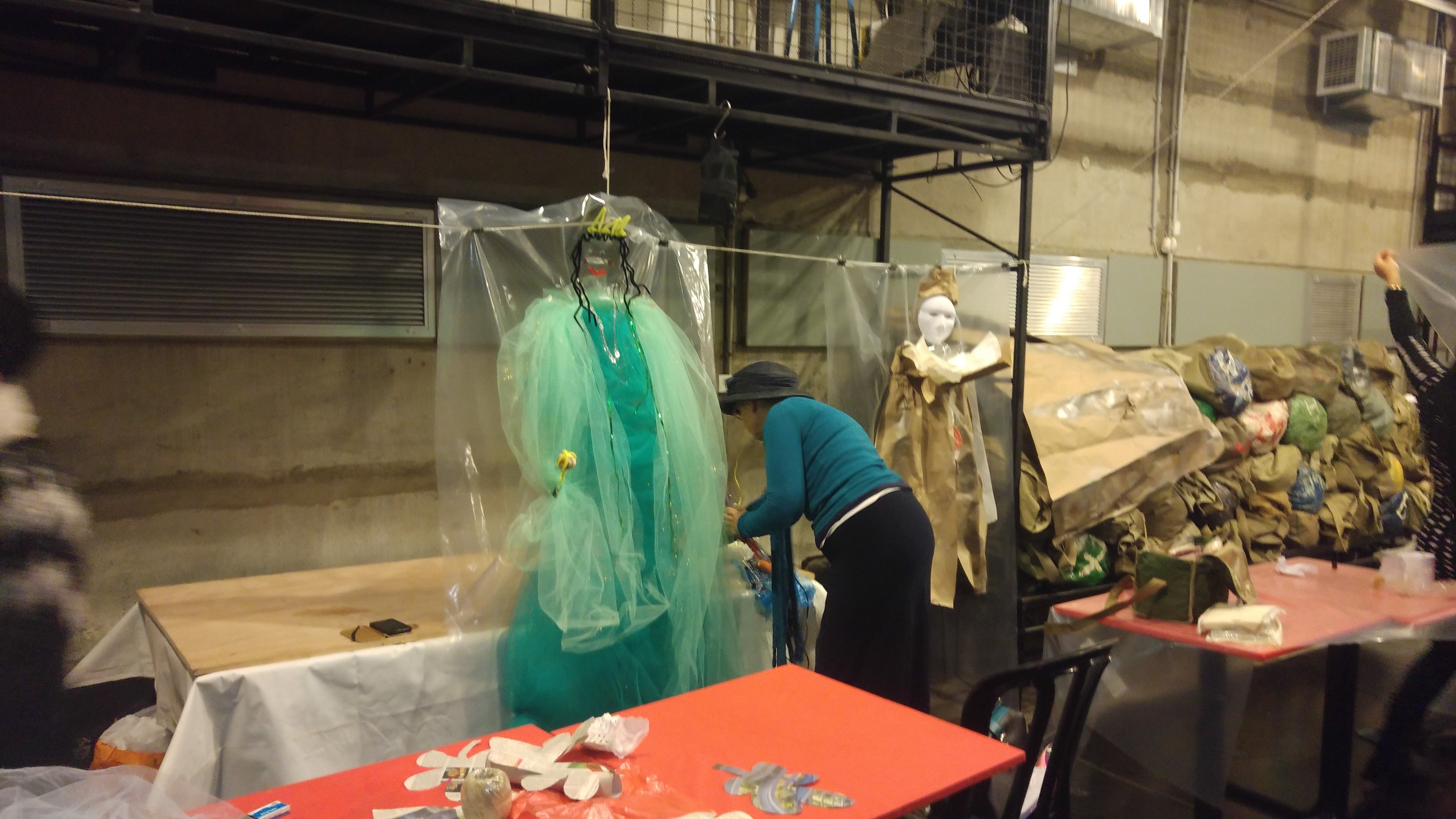 אומנות ככלי ללמידה משמעותית משתפת ויוצרת עניין – פסג”ה בת-ים by אילן  - Ourboox.com