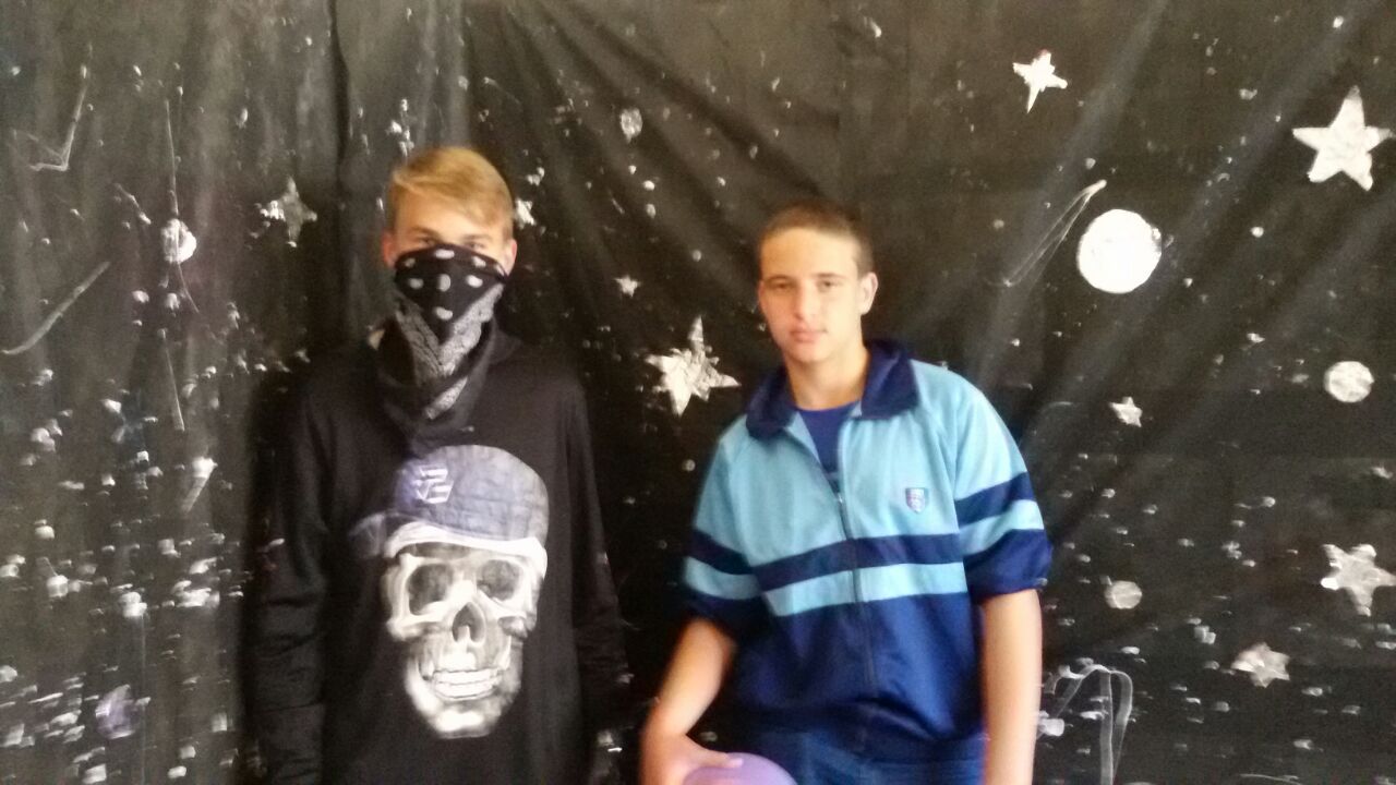 אלבום פורים רזיאל 2016 by raziel - Ourboox.com