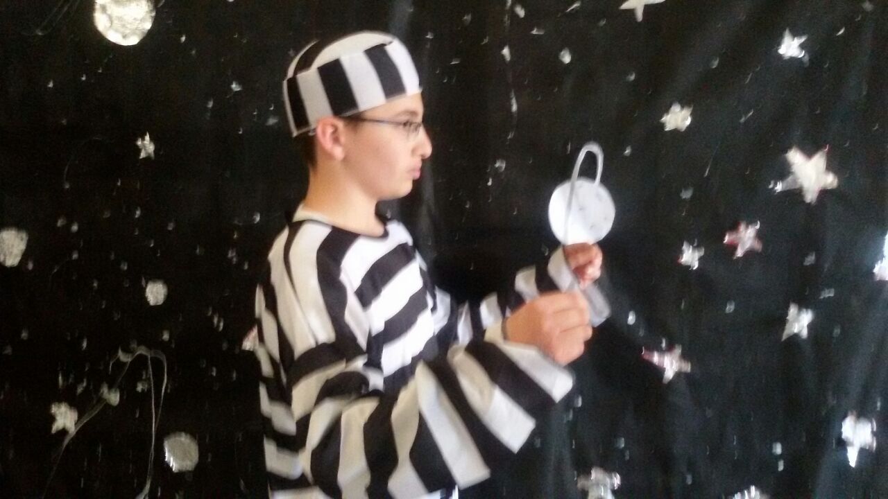 אלבום פורים רזיאל 2016 by raziel - Ourboox.com