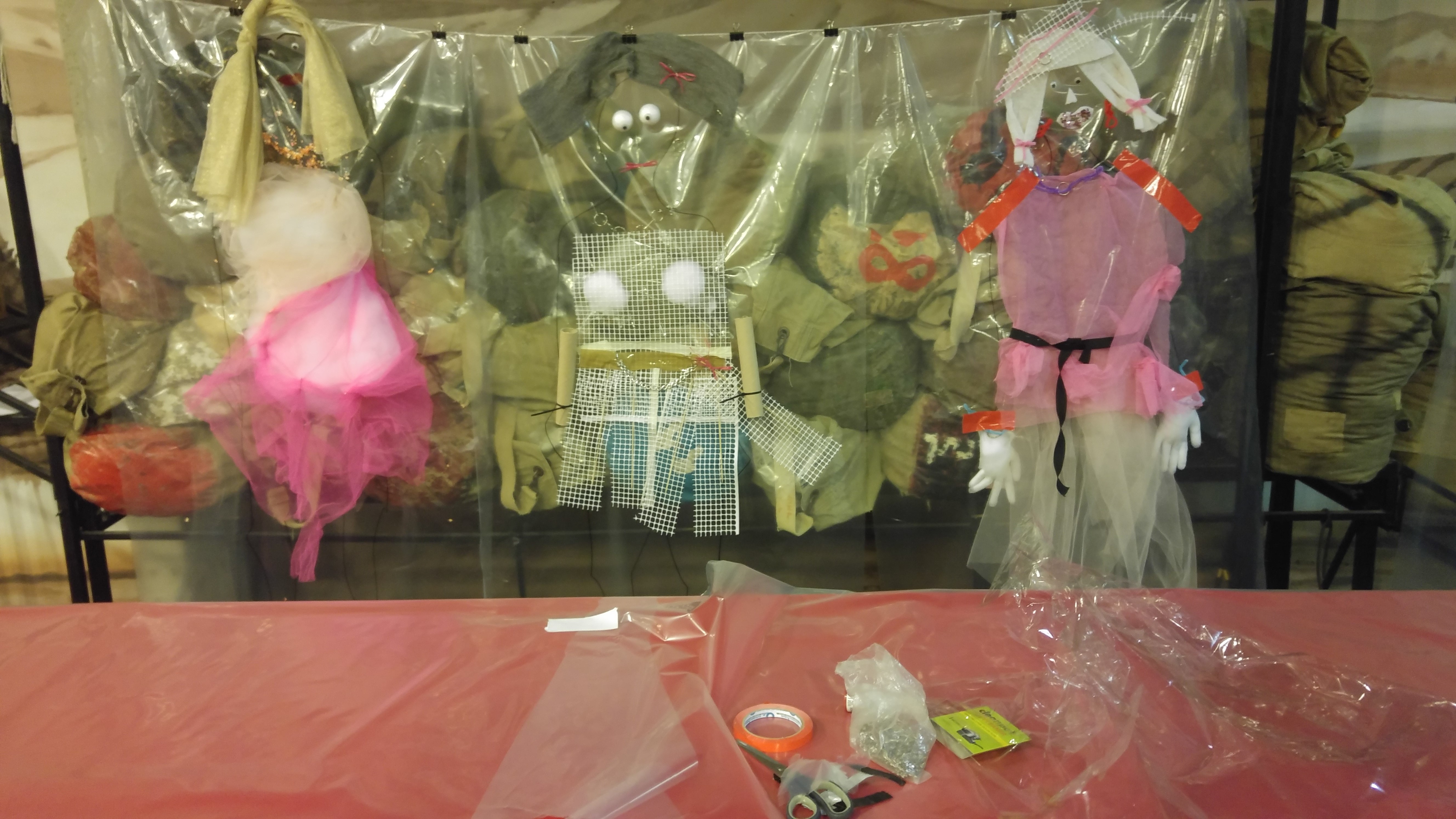 אומנות ככלי ללמידה משמעותית משתפת ויוצרת עניין – פסג”ה בת-ים by אילן  - Ourboox.com