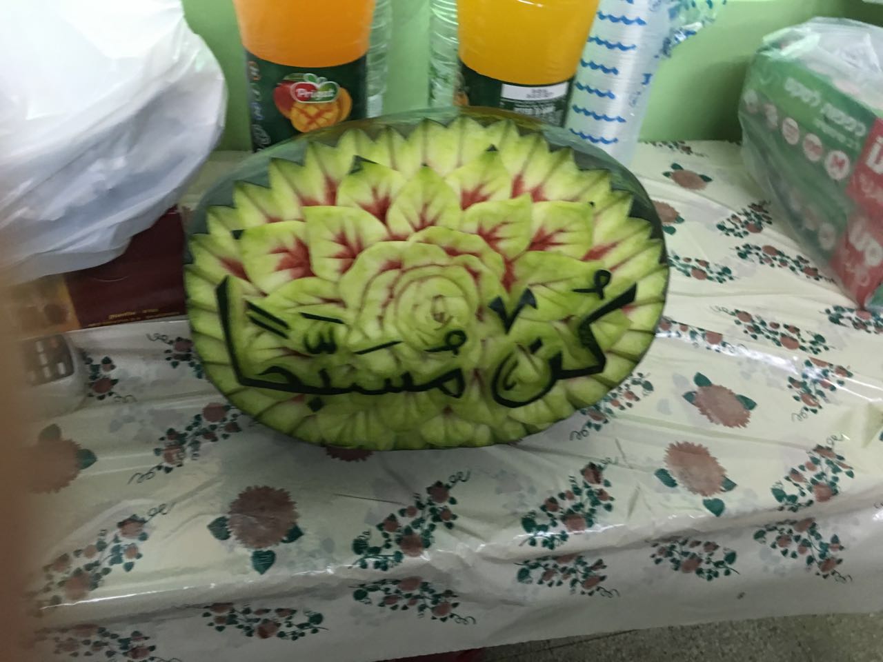 كن مسبحا 2016 باشراف مفتش المدارس الأهلية دكتور هاني فراج by rouhi - Illustrated by مدرسة راهبات الفرنسيسكان-روحي بواردي - Ourboox.com