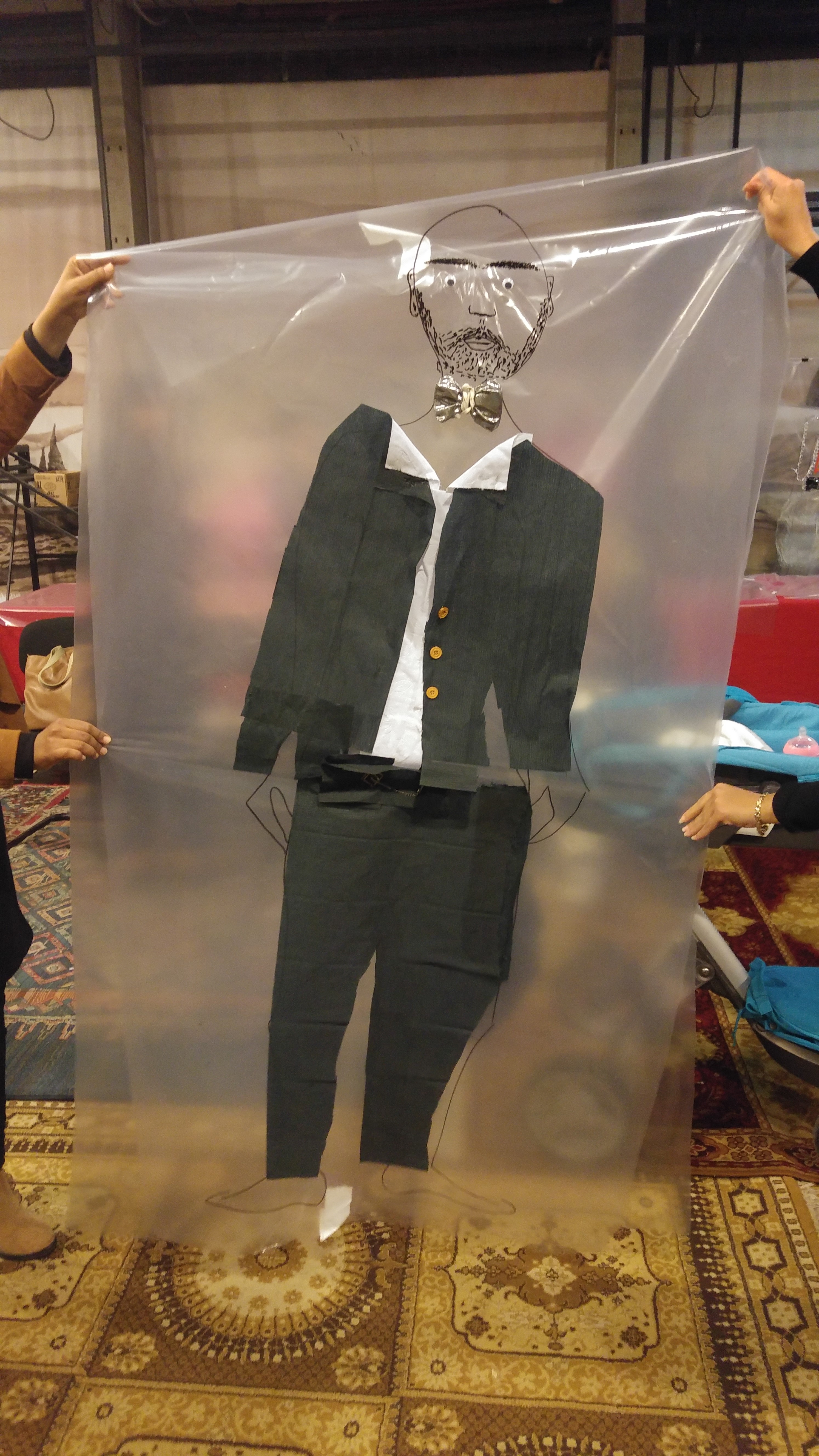 אומנות ככלי ללמידה משמעותית משתפת ויוצרת עניין – פסג”ה בת-ים by אילן  - Ourboox.com