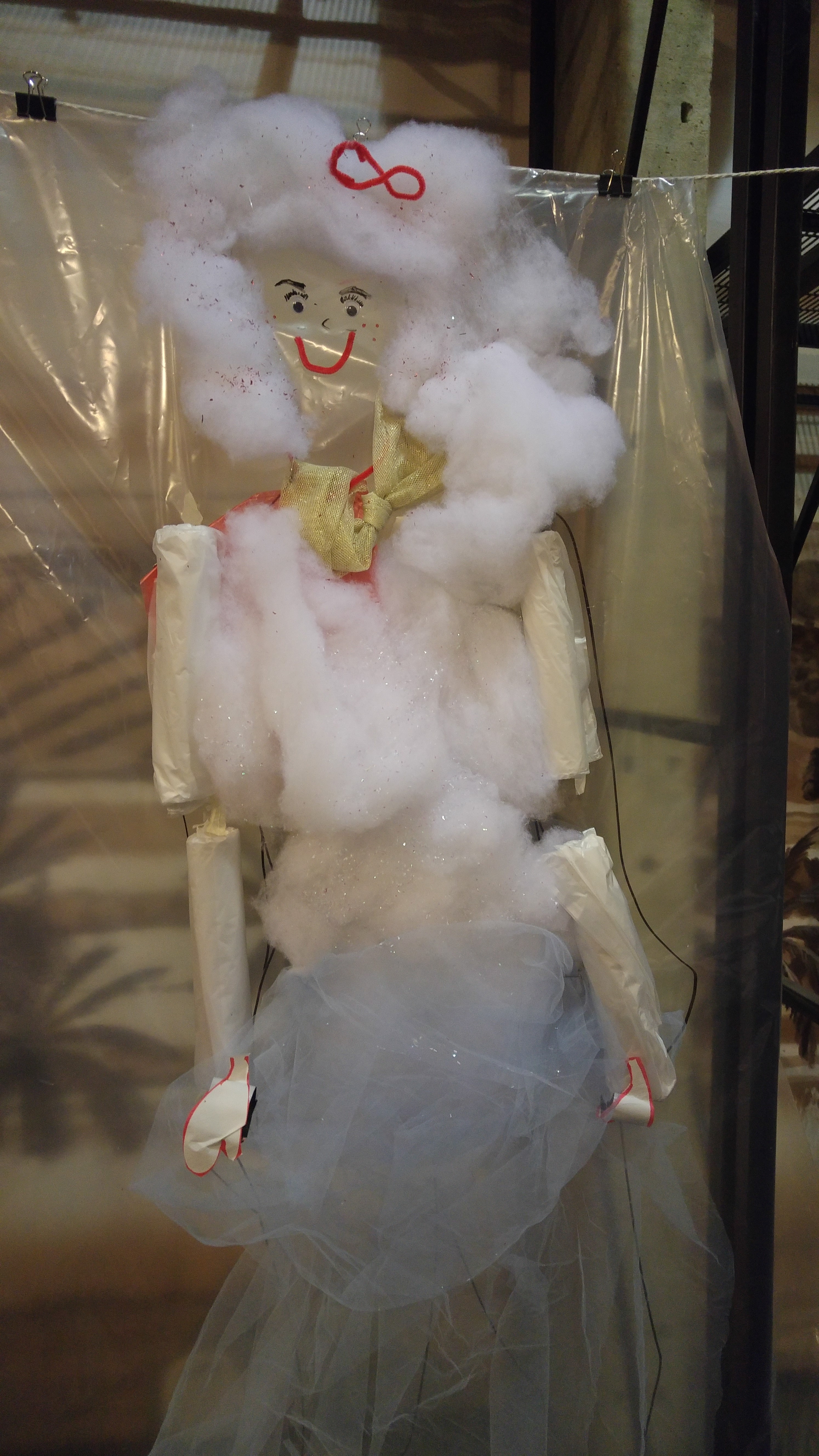 אומנות ככלי ללמידה משמעותית משתפת ויוצרת עניין – פסג”ה בת-ים by אילן  - Ourboox.com