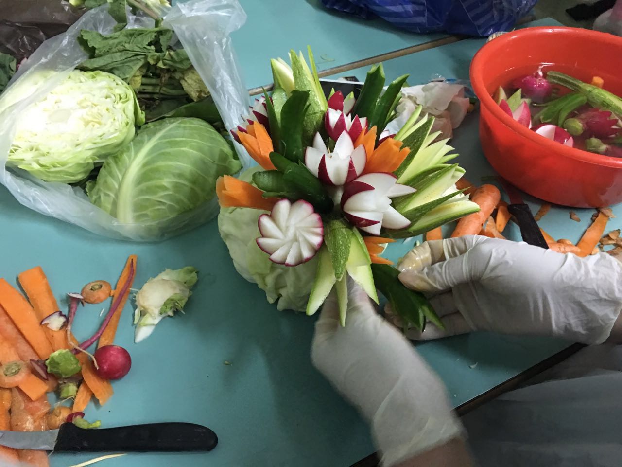 كن مسبحا 2016 باشراف مفتش المدارس الأهلية دكتور هاني فراج by rouhi - Illustrated by مدرسة راهبات الفرنسيسكان-روحي بواردي - Ourboox.com