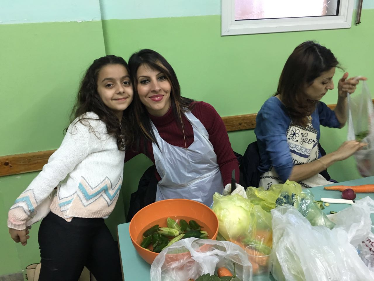 كن مسبحا 2016 باشراف مفتش المدارس الأهلية دكتور هاني فراج by rouhi - Illustrated by مدرسة راهبات الفرنسيسكان-روحي بواردي - Ourboox.com