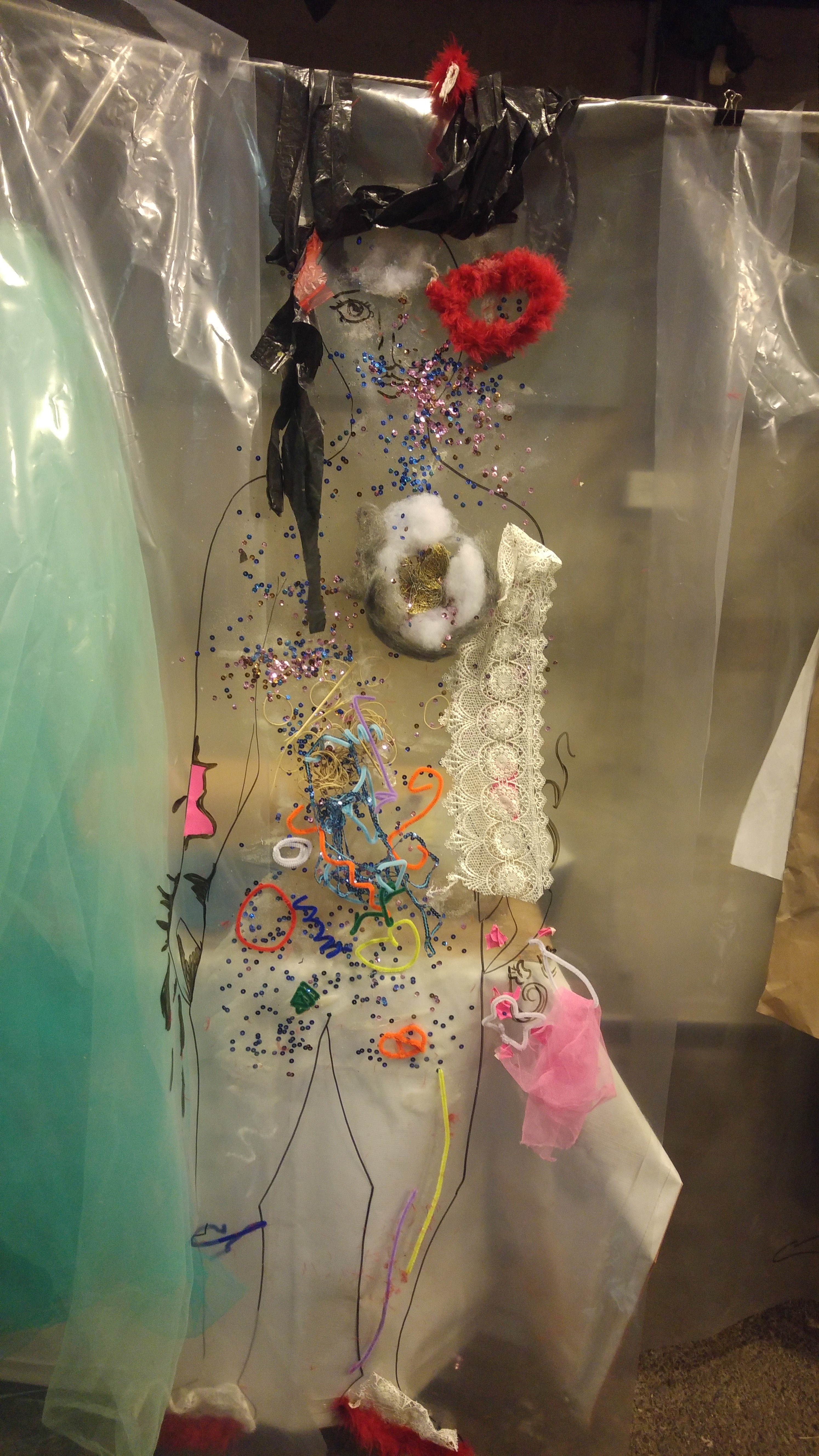 אומנות ככלי ללמידה משמעותית משתפת ויוצרת עניין – פסג”ה בת-ים by אילן  - Ourboox.com