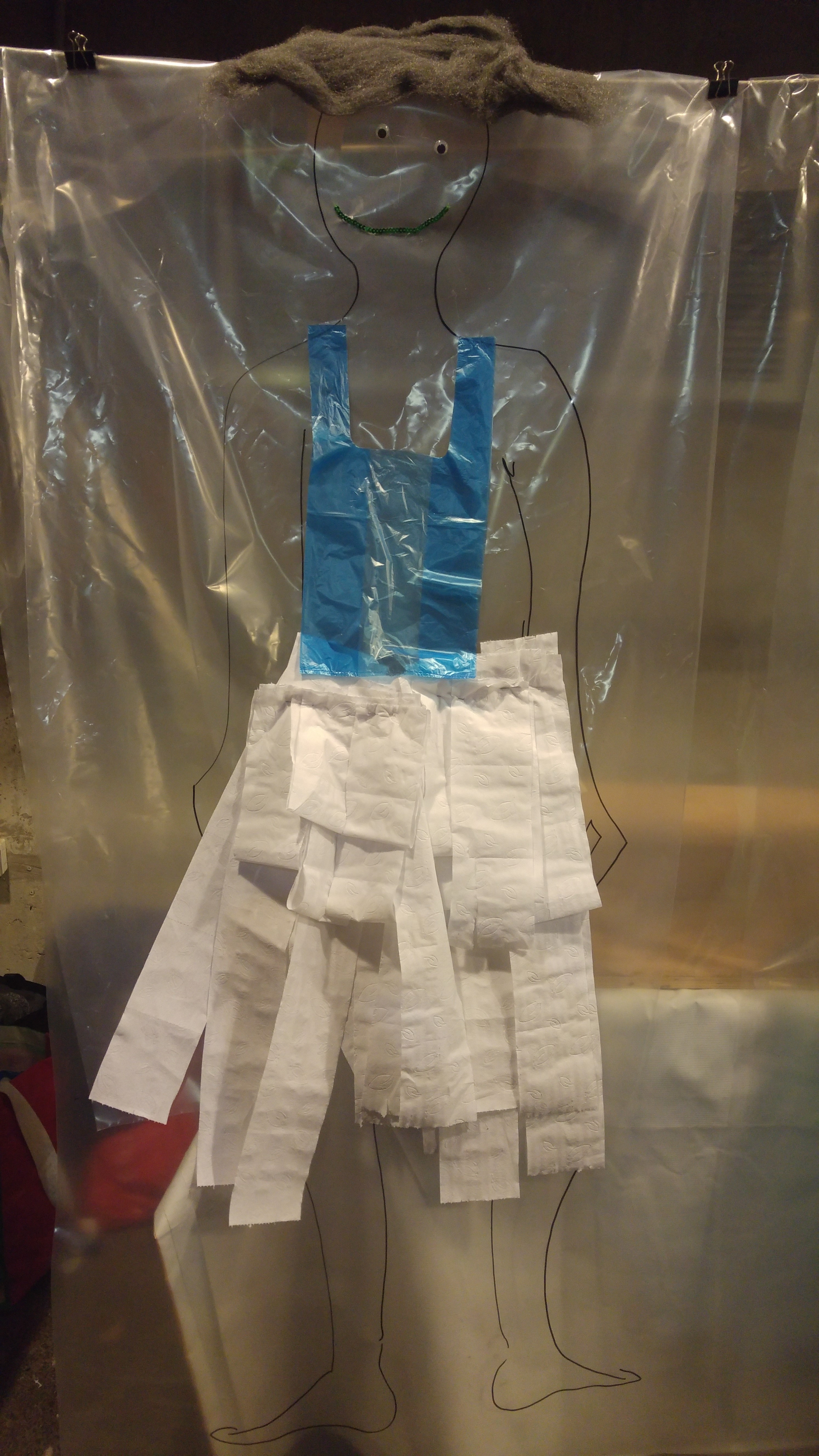 אומנות ככלי ללמידה משמעותית משתפת ויוצרת עניין – פסג”ה בת-ים by אילן  - Ourboox.com