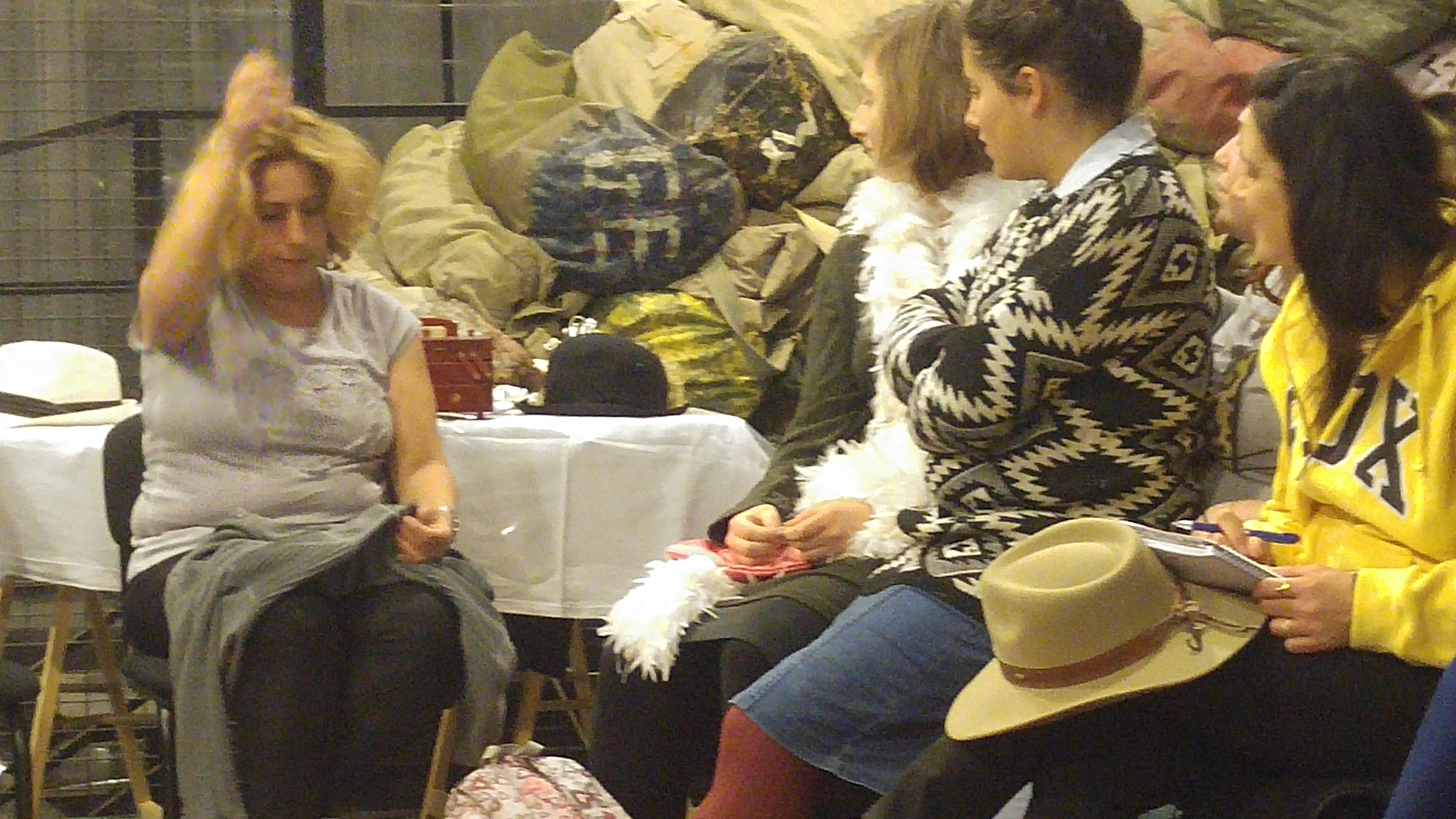 אומנות ככלי ללמידה משמעותית משתפת ויוצרת עניין – פסג”ה בת-ים by אילן  - Ourboox.com