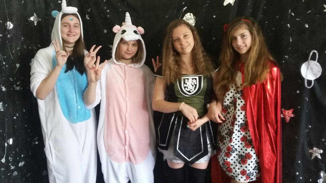 אלבום פורים רזיאל 2016 by raziel - Ourboox.com