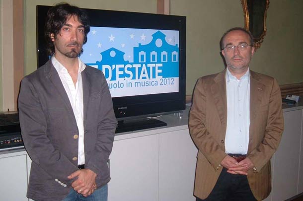 Ricordi del mio mandato by Claudio Corrado - Ourboox.com