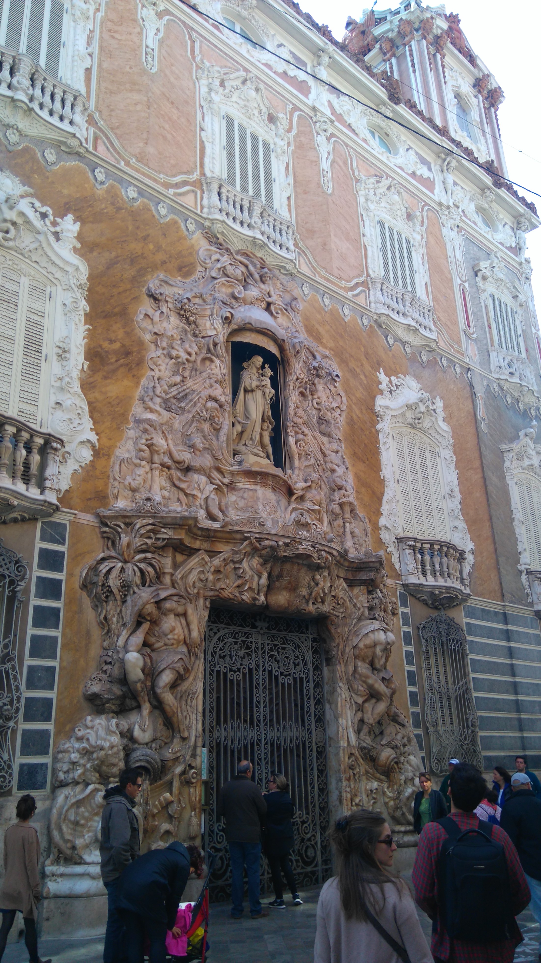 LAS FALLAS DE VALENCIA 2016 by elena - Ourboox.com