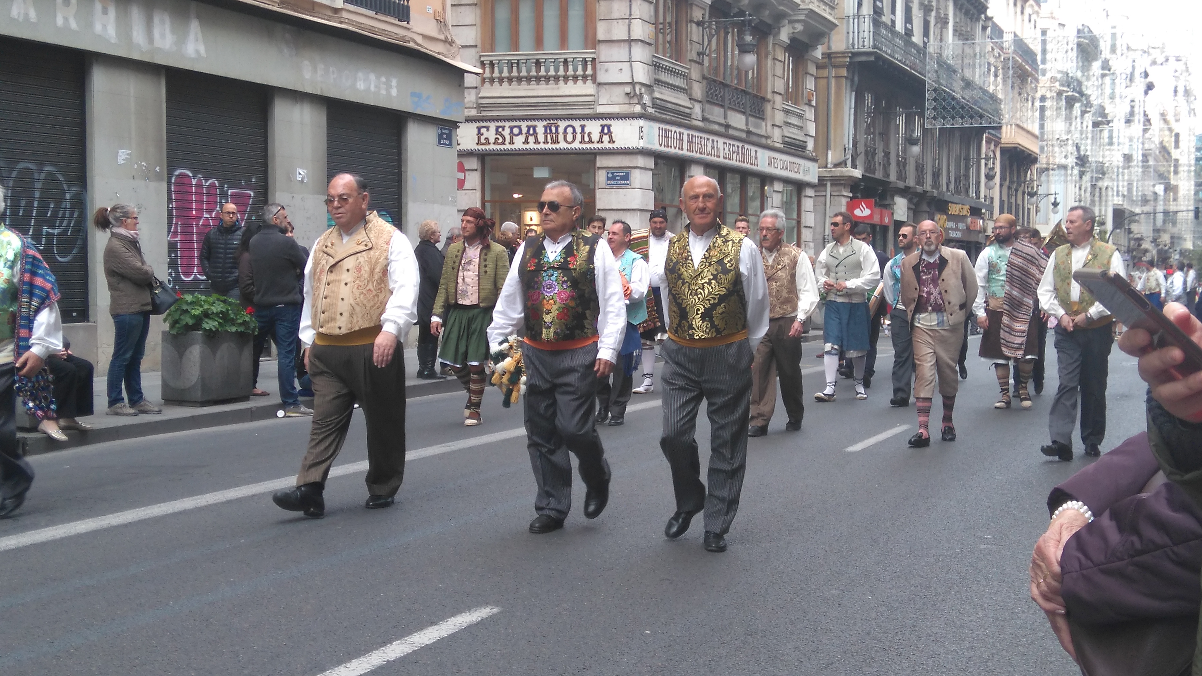 LAS FALLAS DE VALENCIA 2016 by elena - Ourboox.com