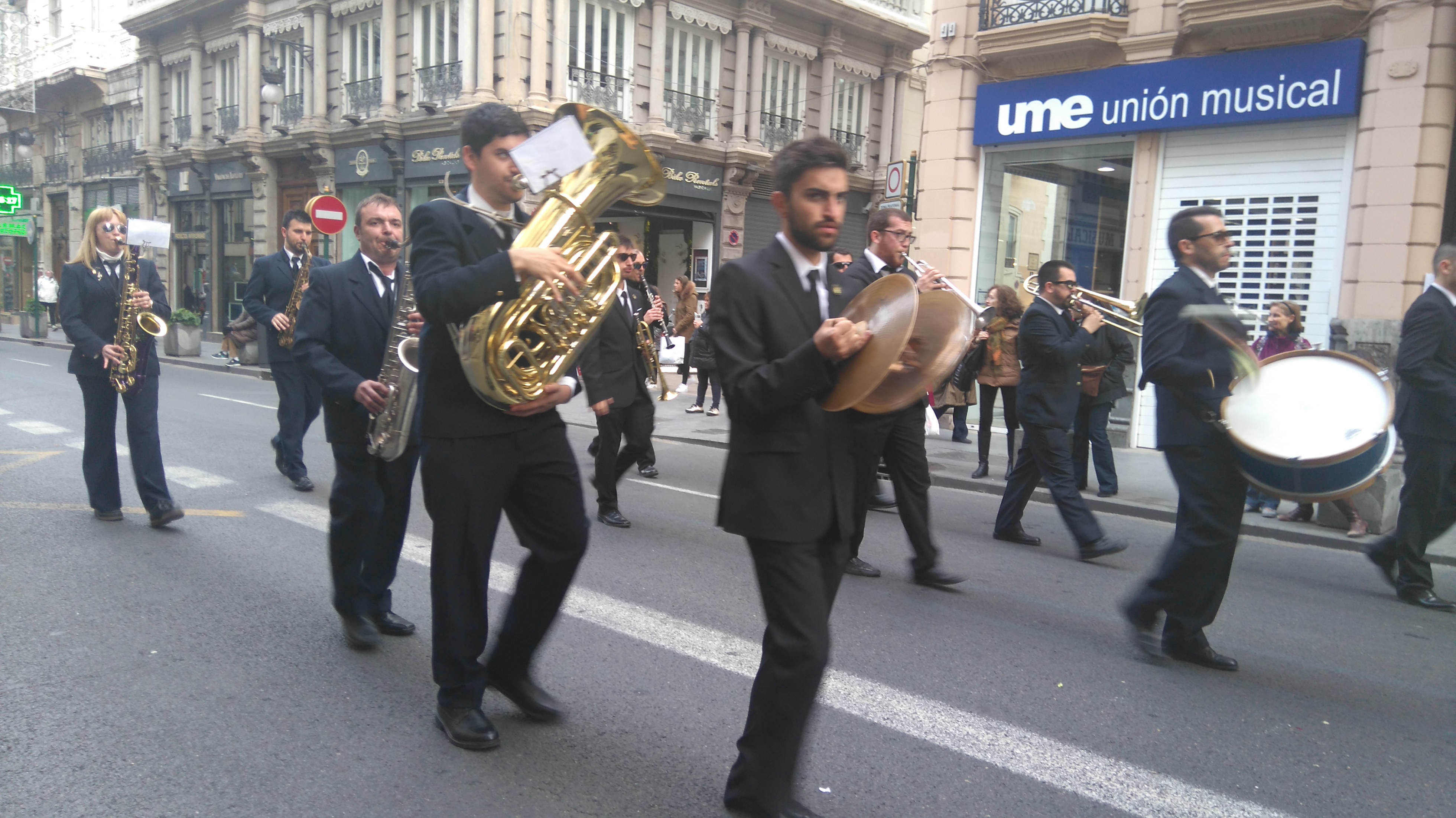 LAS FALLAS DE VALENCIA 2016 by elena - Ourboox.com