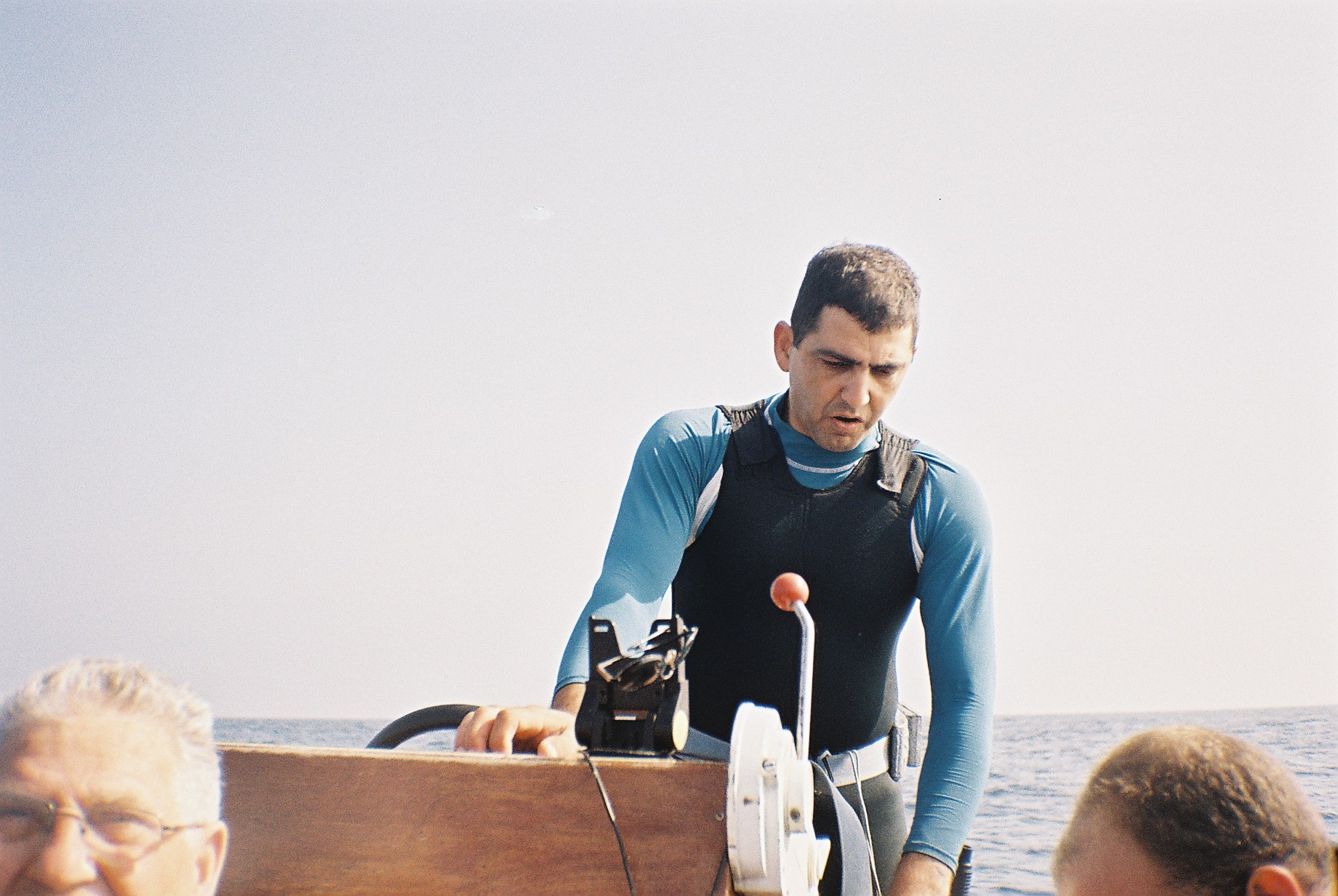 צלילה רכיבה וקרטה by Yossi Shorer - Ourboox.com