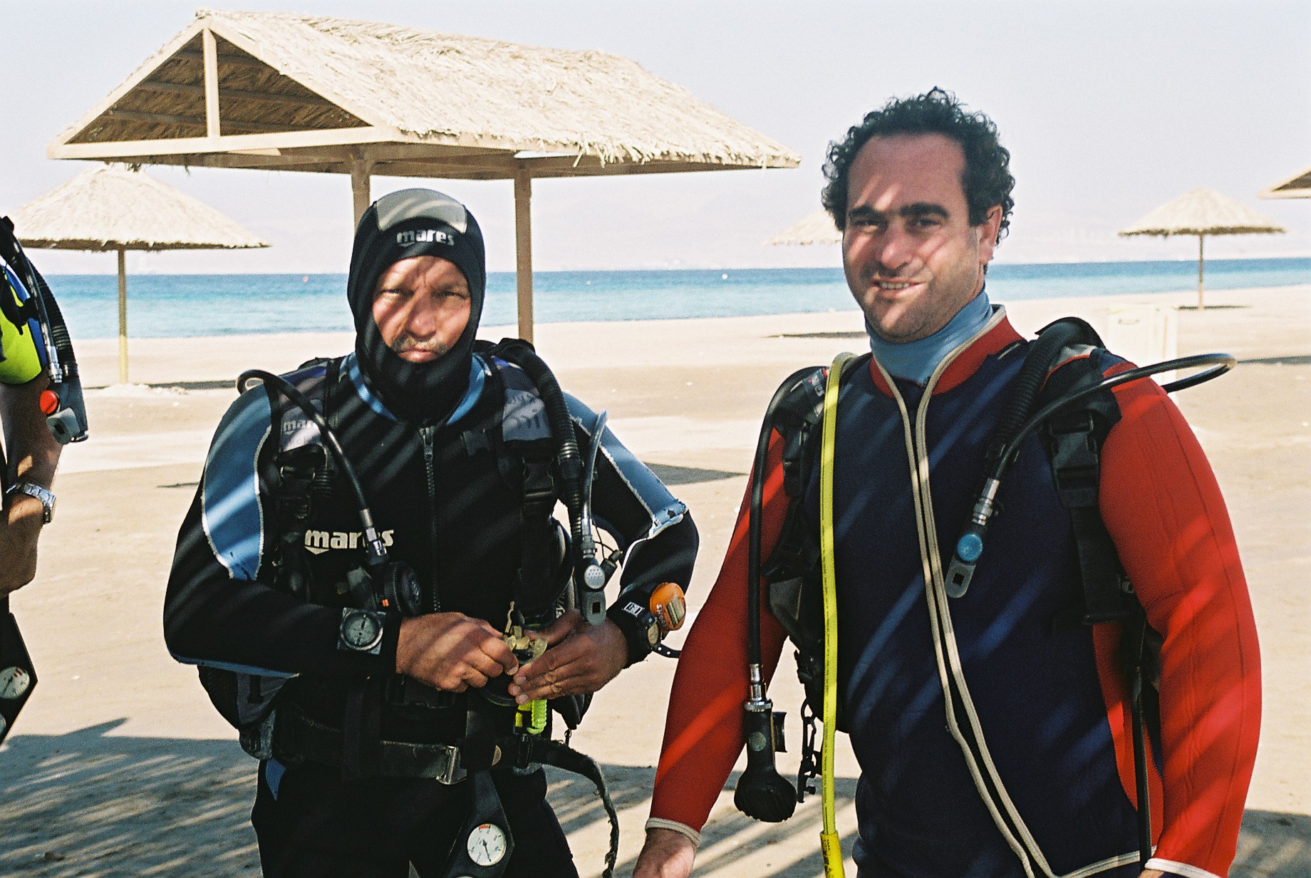 צלילה רכיבה וקרטה by Yossi Shorer - Ourboox.com