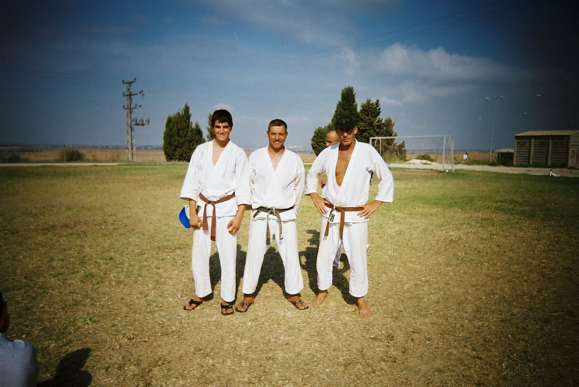 צלילה רכיבה וקרטה by Yossi Shorer - Ourboox.com