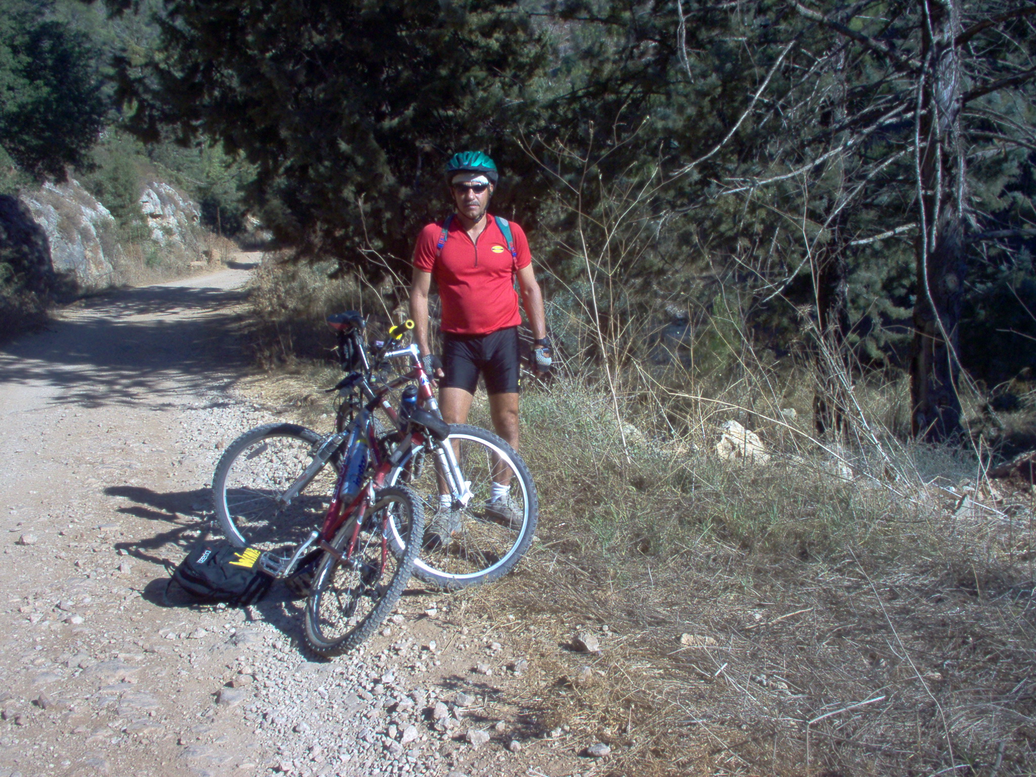 צלילה רכיבה וקרטה by Yossi Shorer - Ourboox.com