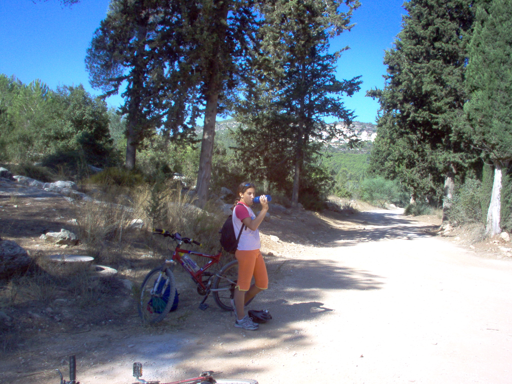 צלילה רכיבה וקרטה by Yossi Shorer - Ourboox.com