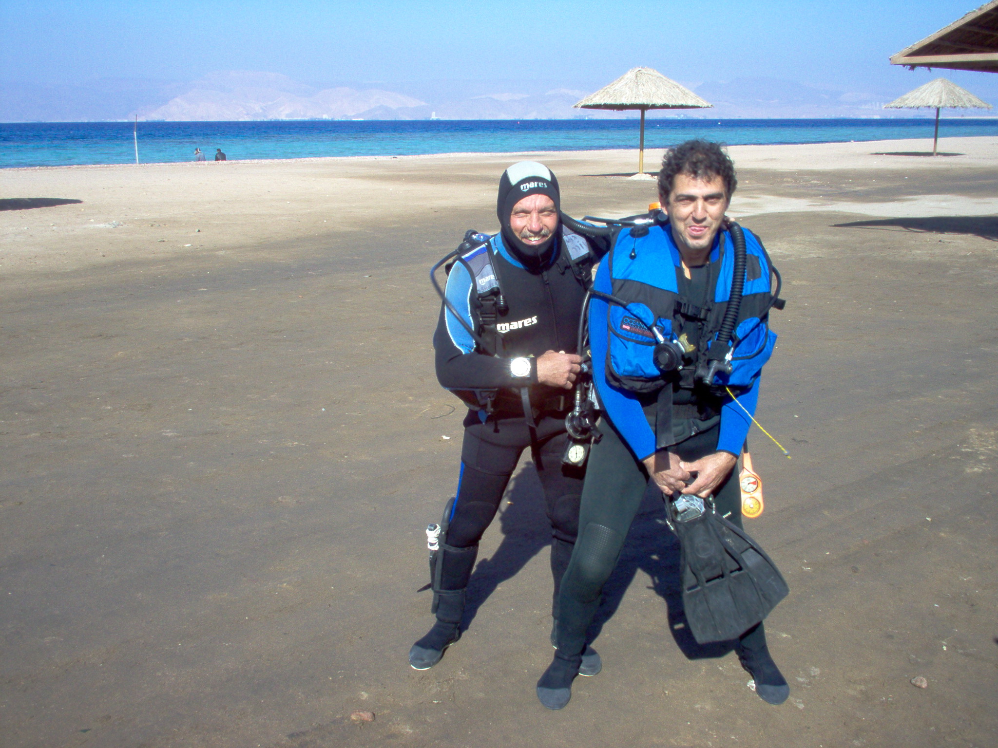 צלילה רכיבה וקרטה by Yossi Shorer - Ourboox.com