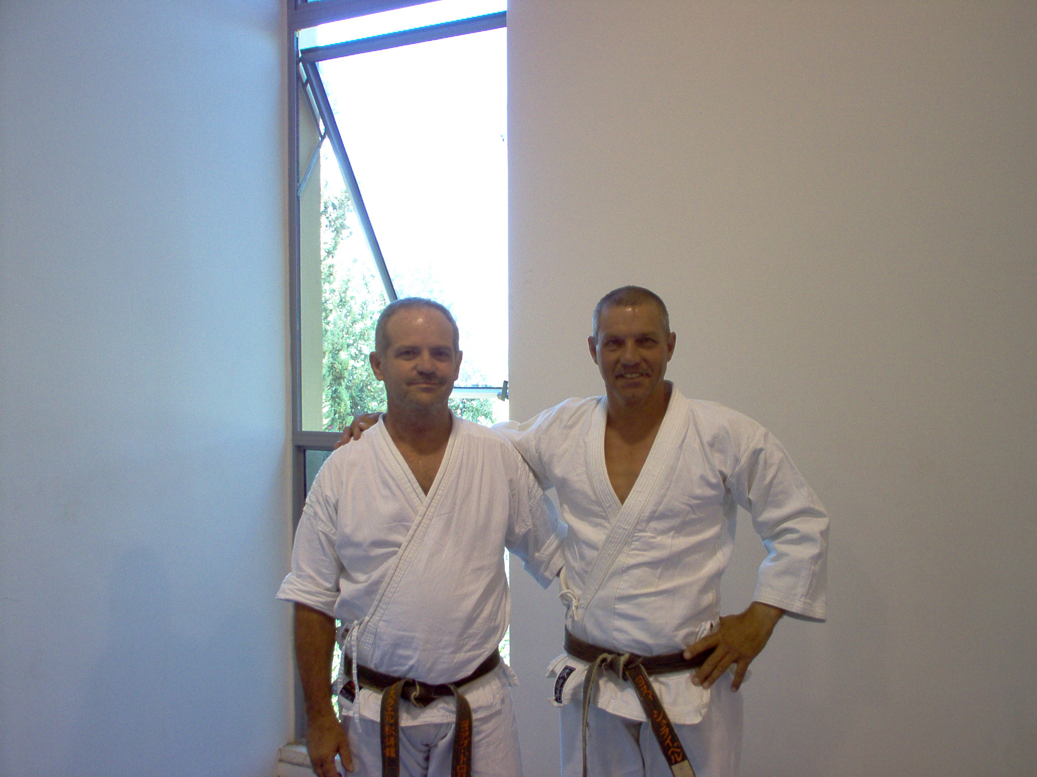 צלילה רכיבה וקרטה by Yossi Shorer - Ourboox.com