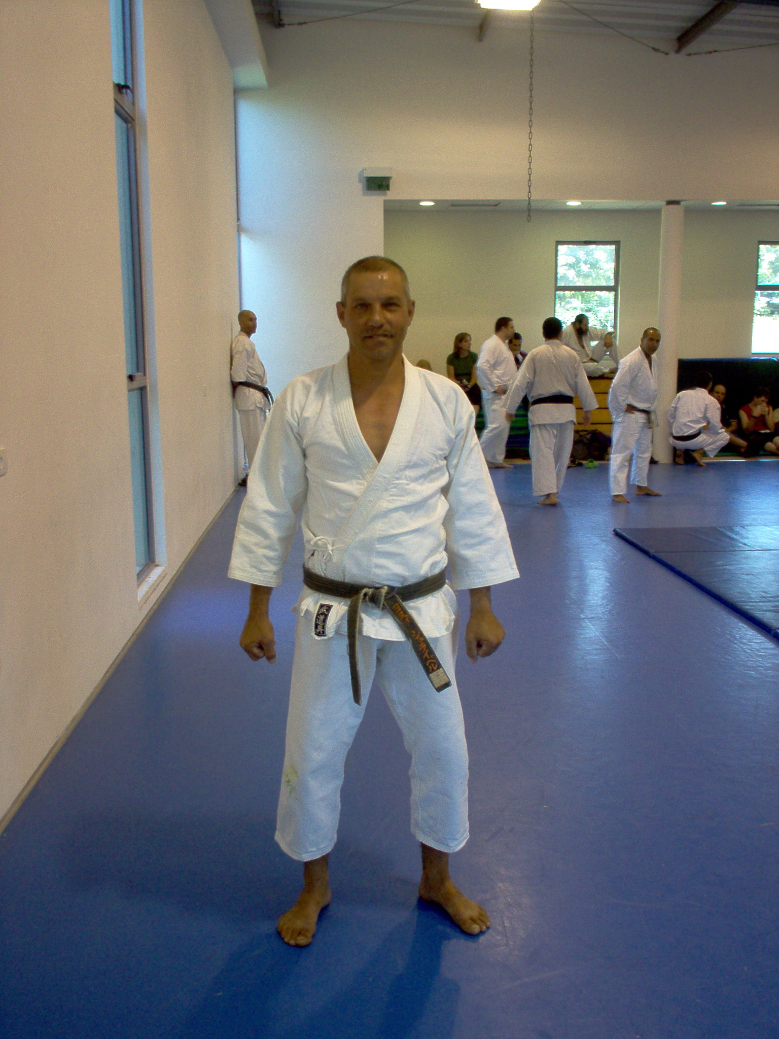 צלילה רכיבה וקרטה by Yossi Shorer - Ourboox.com