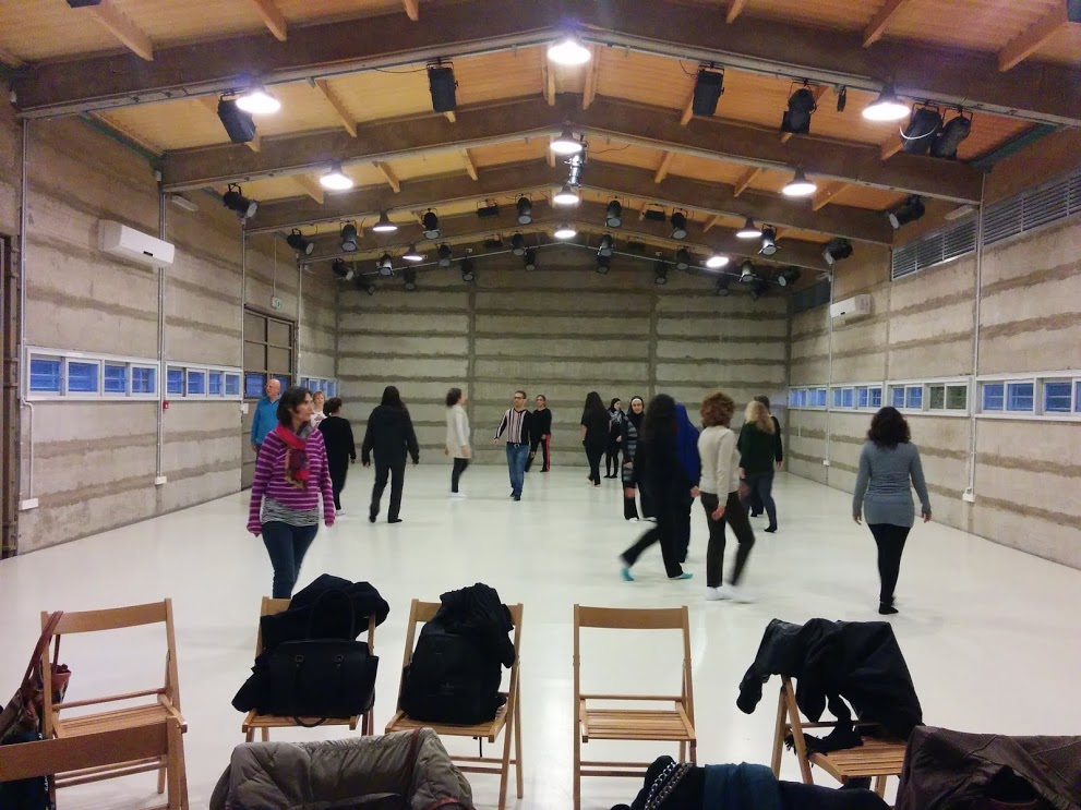 אומנות ככלי ללמידה משמעותית משתפת ויוצרת עניין – פסג”ה בת-ים by אילן  - Ourboox.com