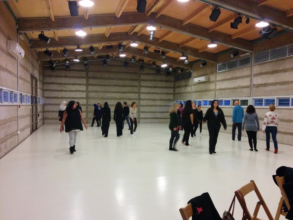 אומנות ככלי ללמידה משמעותית משתפת ויוצרת עניין – פסג”ה בת-ים by אילן  - Ourboox.com