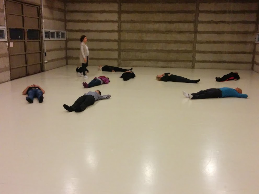 אומנות ככלי ללמידה משמעותית משתפת ויוצרת עניין – פסג”ה בת-ים by אילן  - Ourboox.com