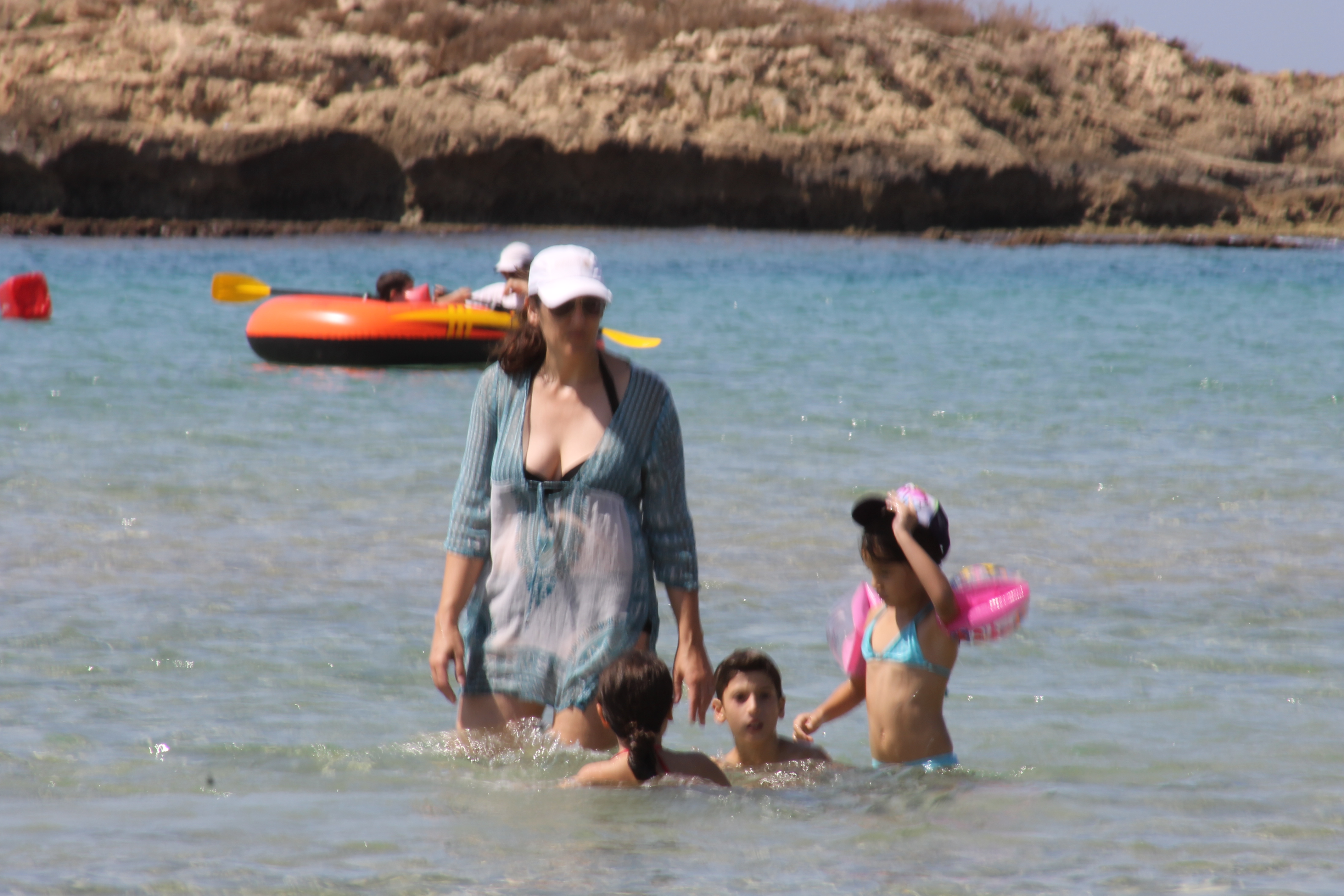 אמילי שלי by romi - Ourboox.com