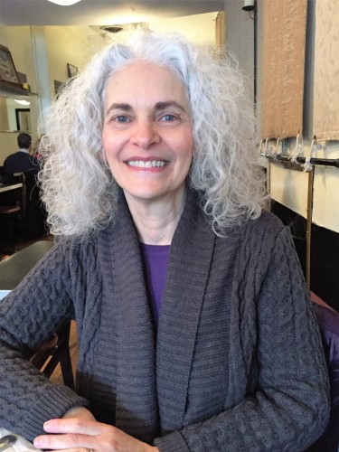 Singing in the Key of Chi, with Dvora Krevat by Mel Rosenberg - מל רוזנברג - Ourboox.com