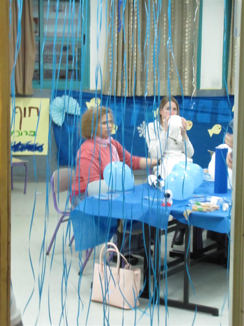 ההפתעה הגדולה בפורים בבית ספר שיזף אור יהודה by אילן  - Ourboox.com