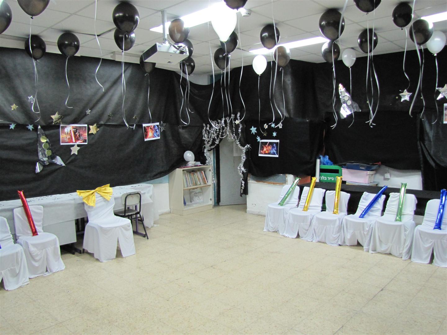 ההפתעה הגדולה בפורים בבית ספר שיזף אור יהודה by אילן  - Ourboox.com